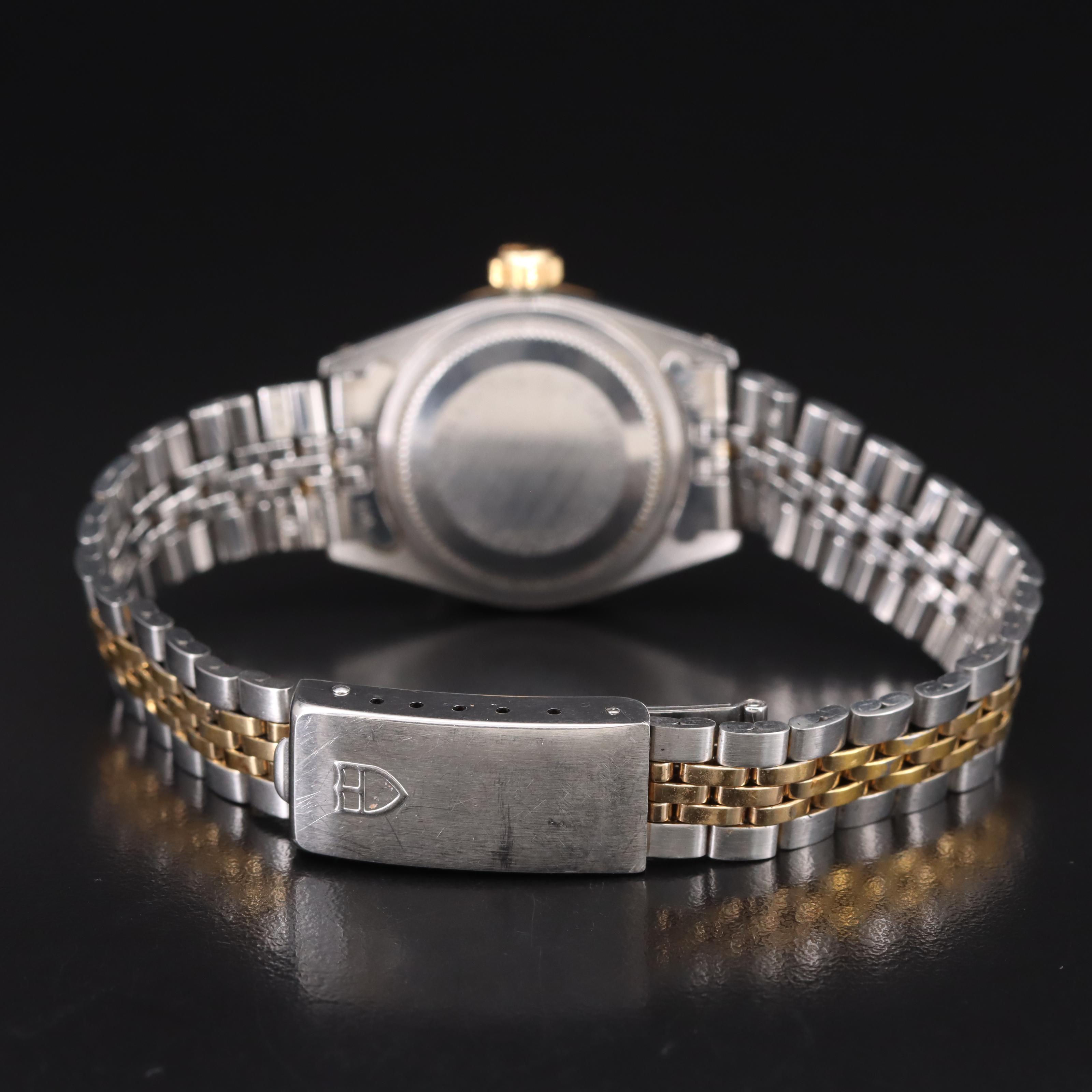 1994 Tudor Princess Oysterdate Watch