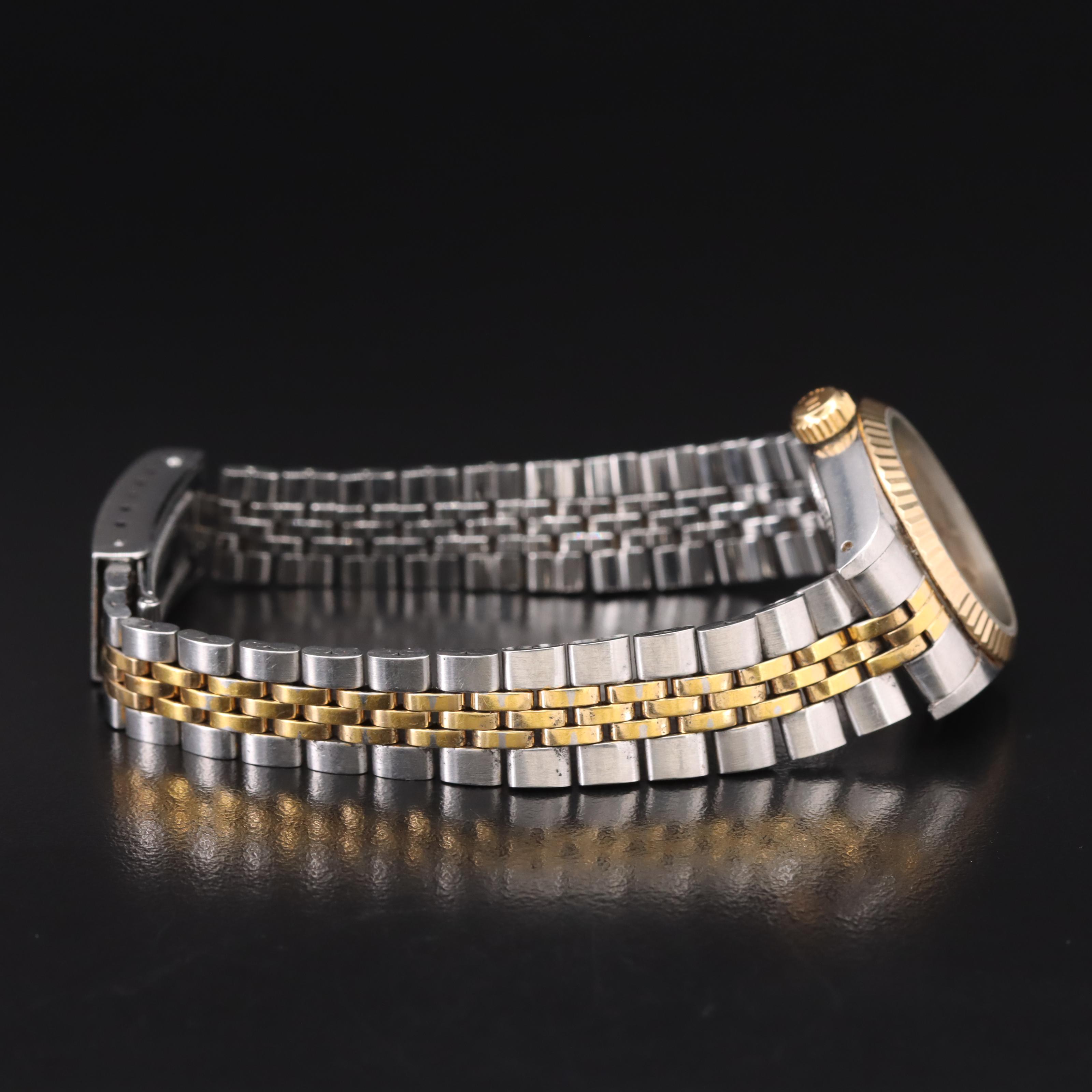 1994 Tudor Princess Oysterdate Watch