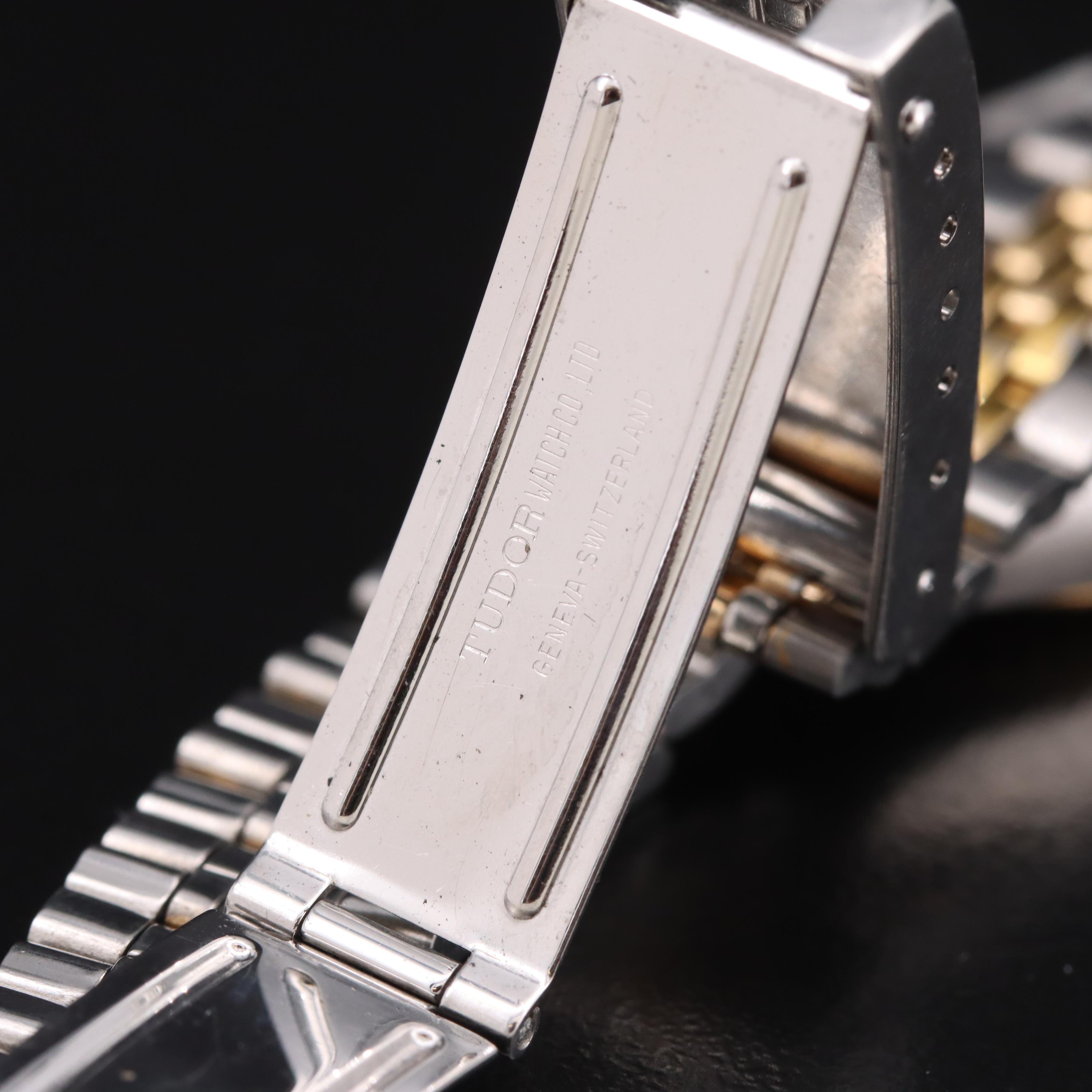 1994 Tudor Princess Oysterdate Watch