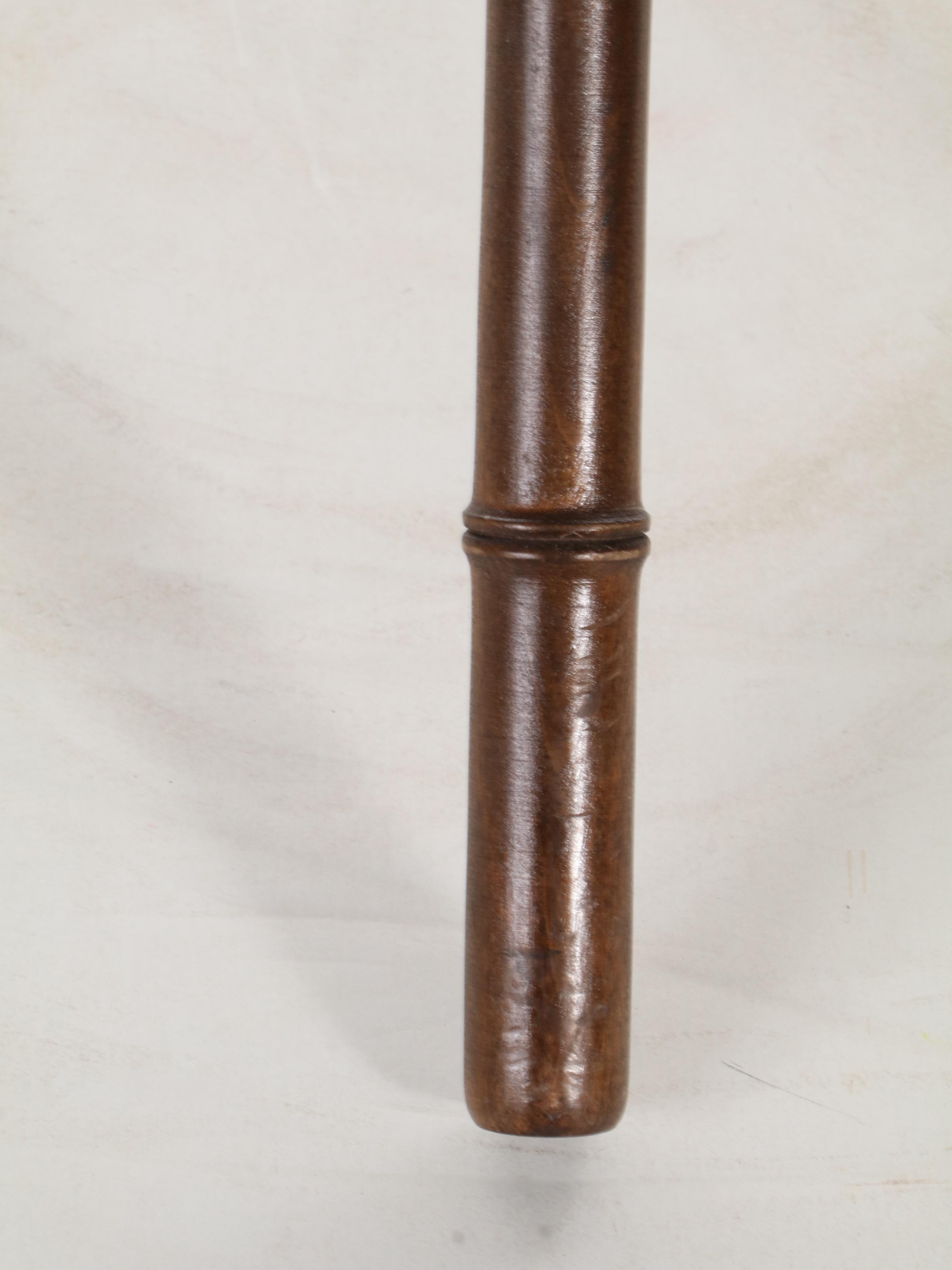 Cynthia Corey for Saks Fifth Avenue Tray and Other Chinoiserie Tray on Stand