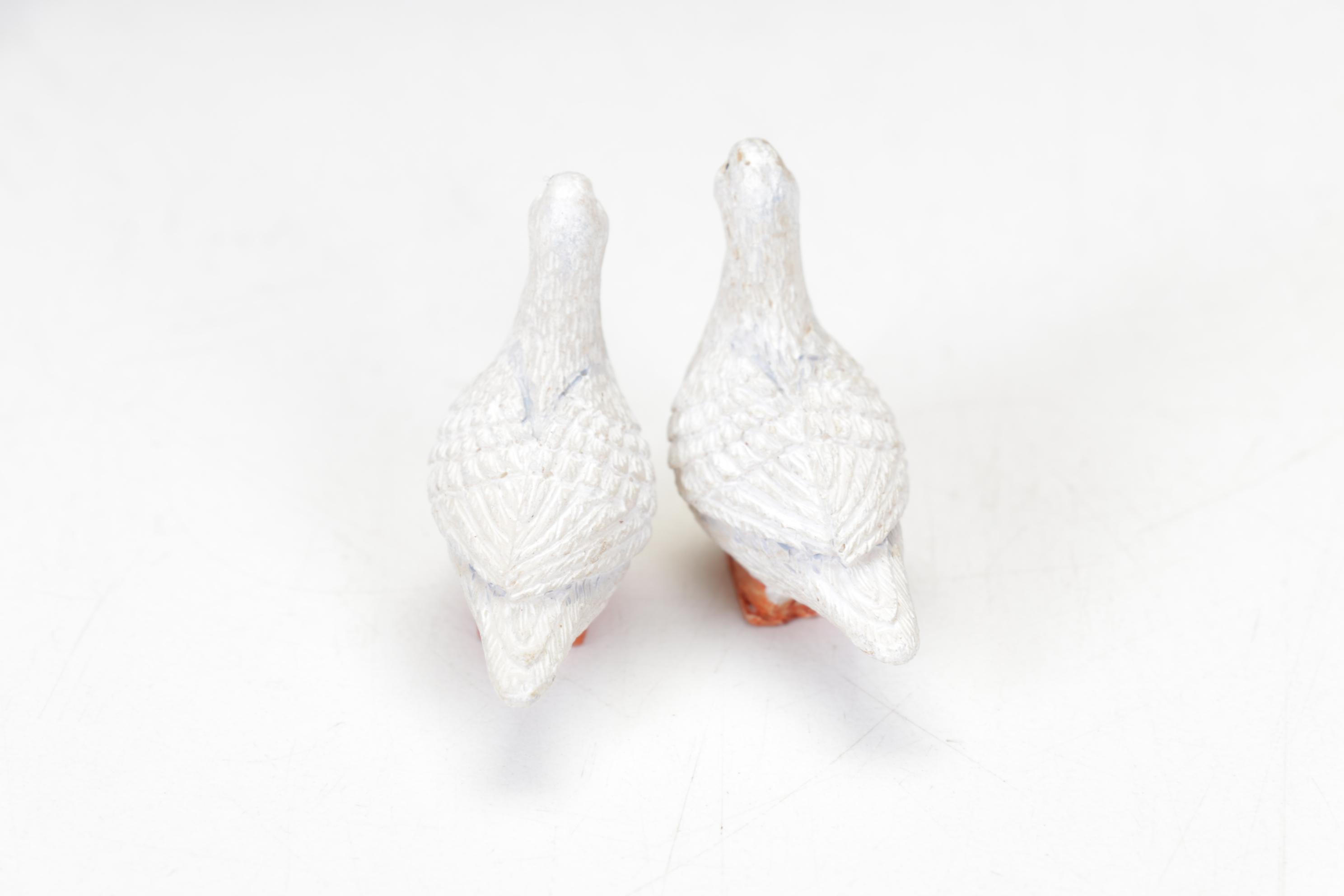 Wooden Noah's Ark with Resin Animals and Figurines