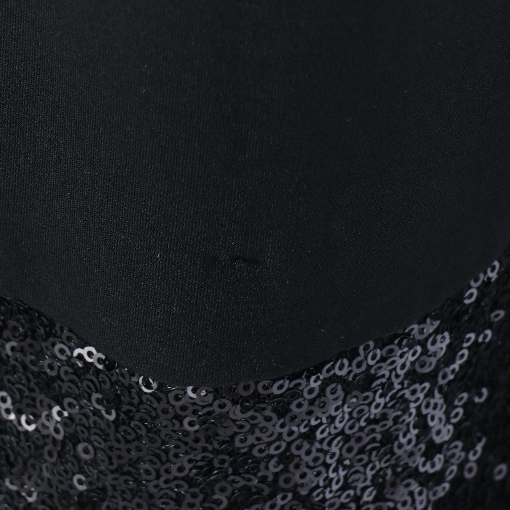 Bronx & Banco Floral High-Low Dress and Lauren Ralph Lauren Sequin Stripe Gown