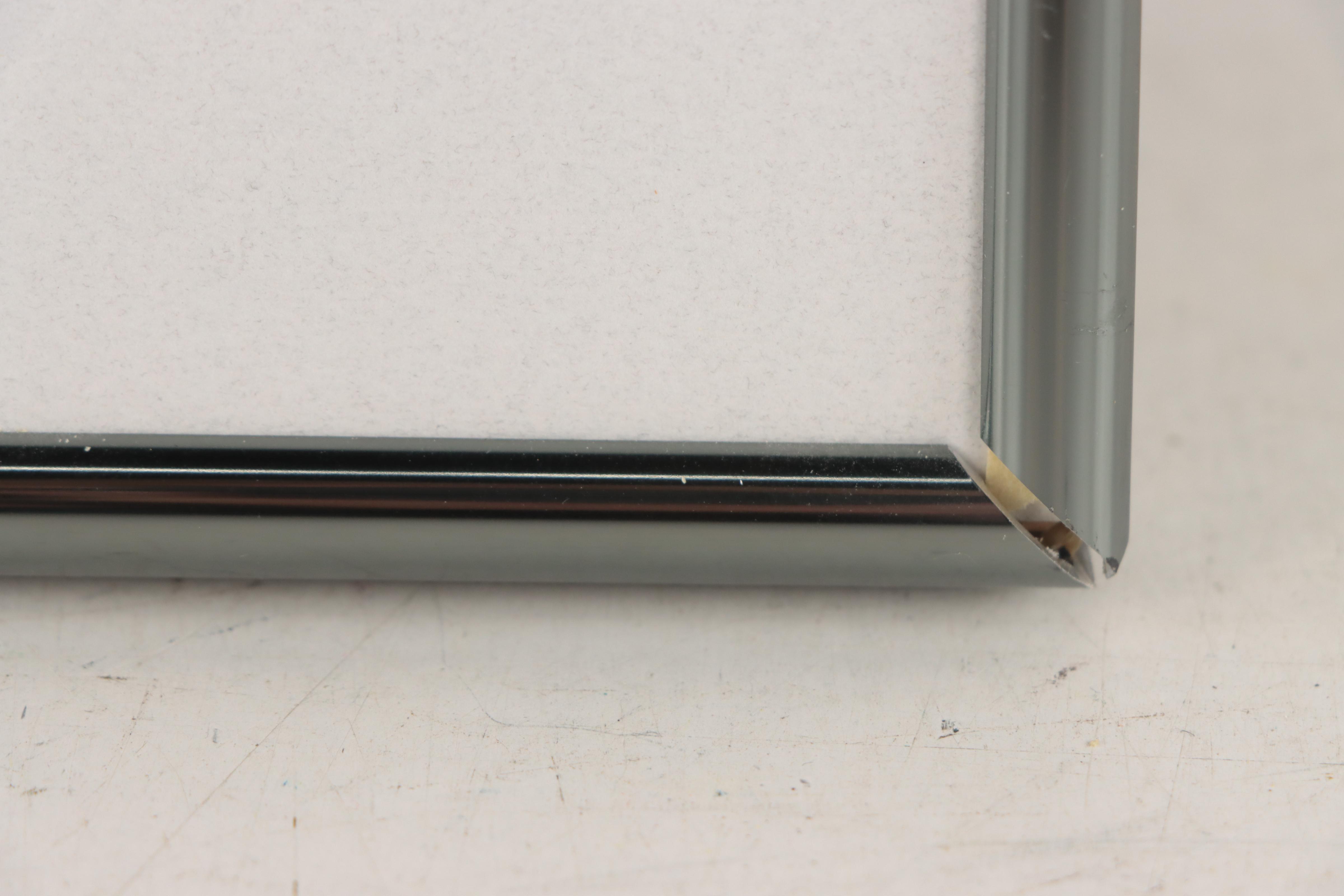 Broadway Cast Signed "Les Misérables" Poster with Playbill, 1990s