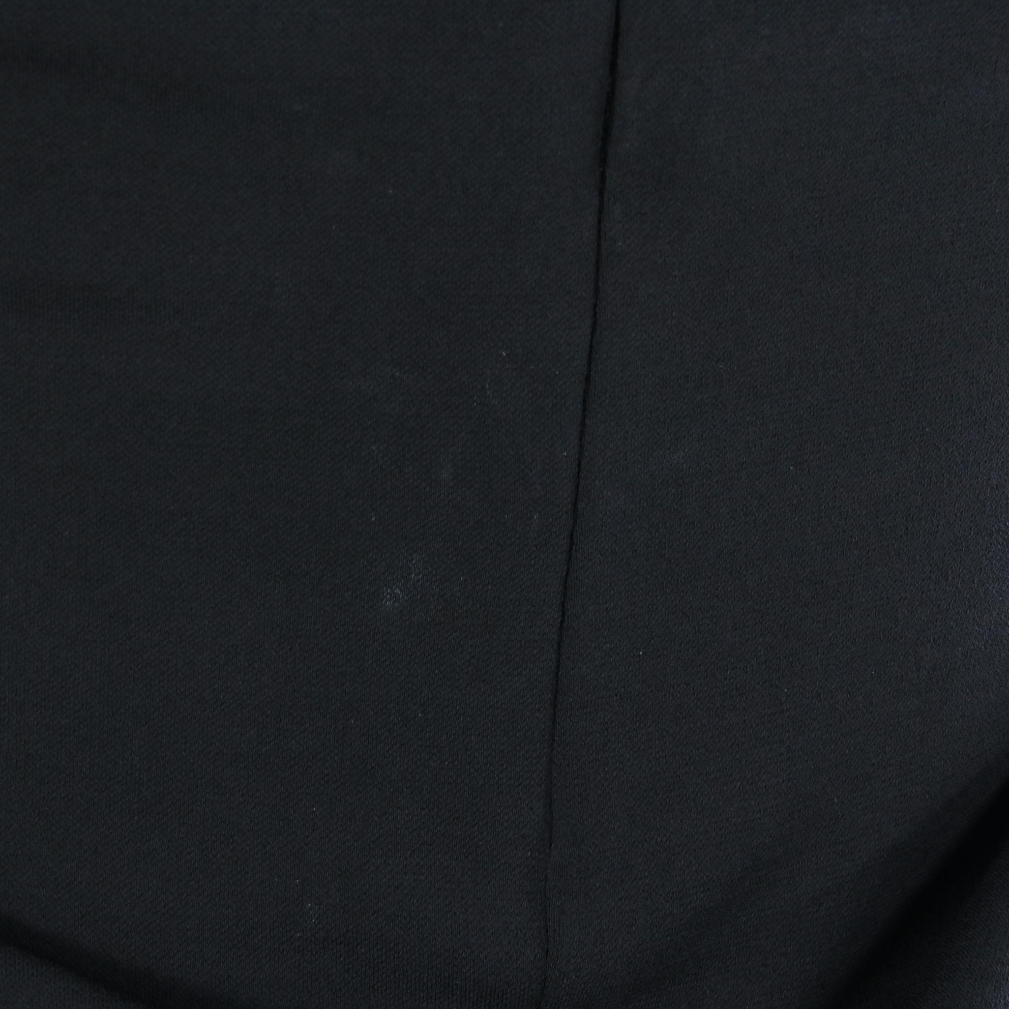 Burberry Black Knit Tank and Skirt Set