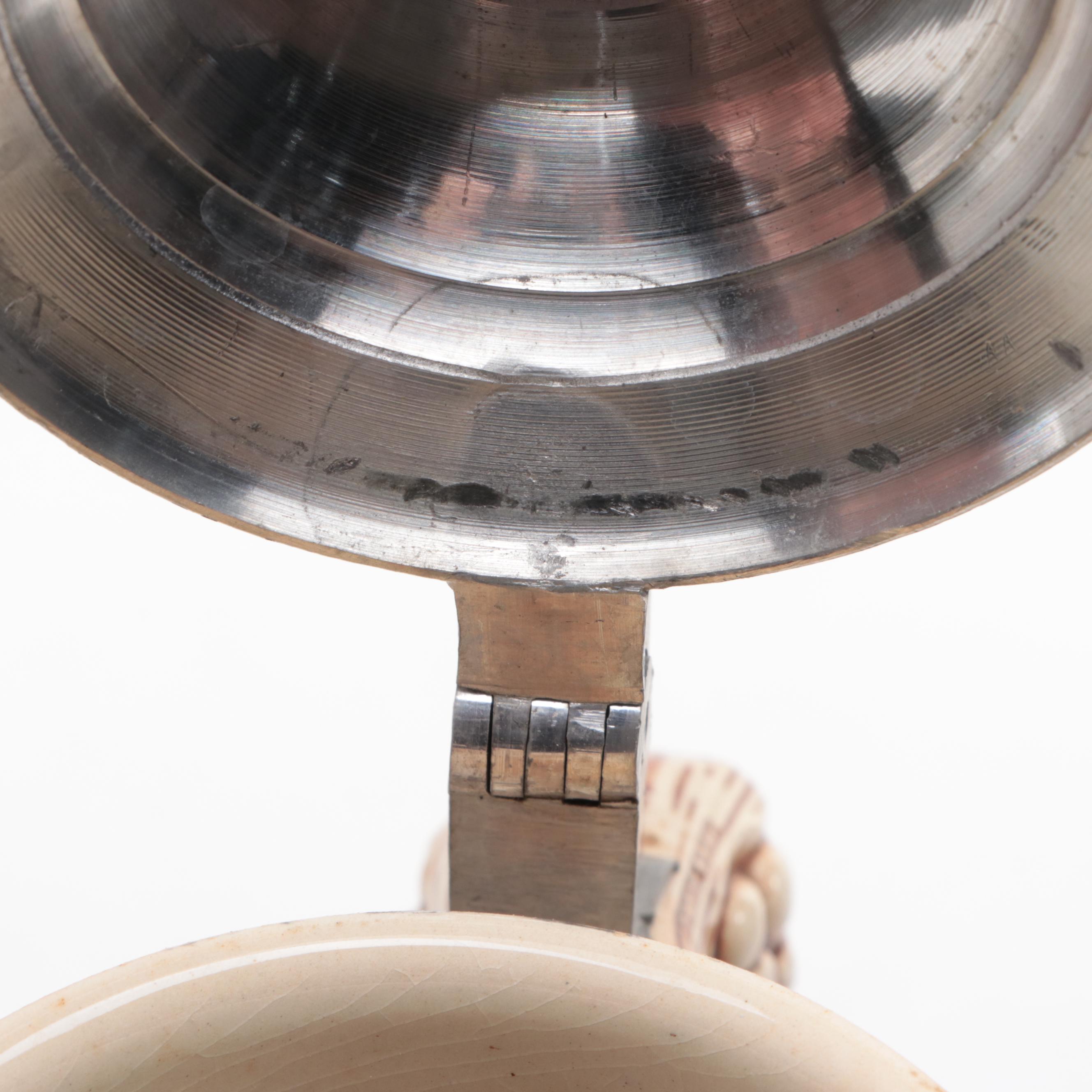 Villeroy & Boch Mettlach Stoneware Beer Stein with Other German Steins