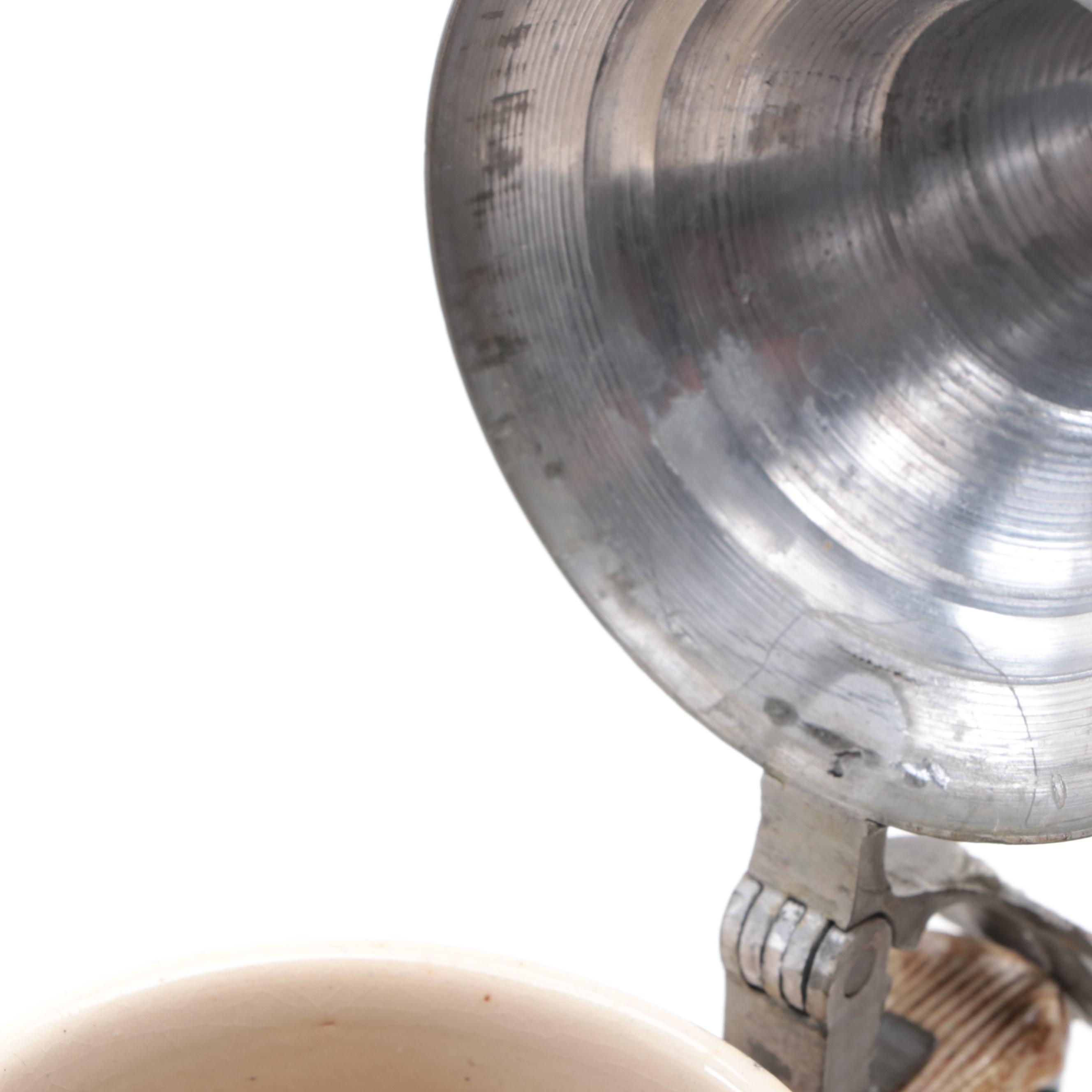 Villeroy & Boch Mettlach Stoneware Beer Stein with Other German Steins