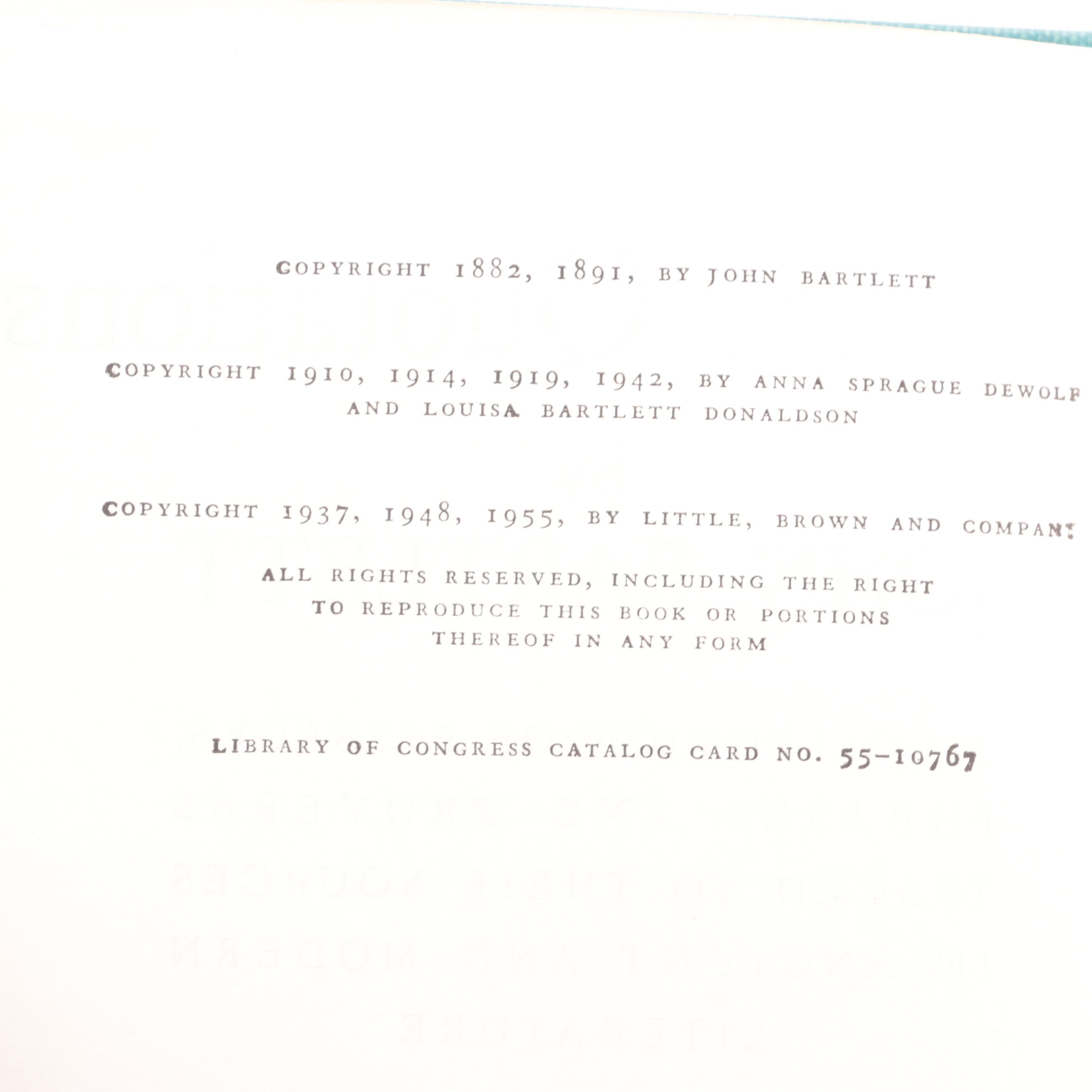 "Oxford English Dictionary" Two-Volume Set and More Nonfiction Books