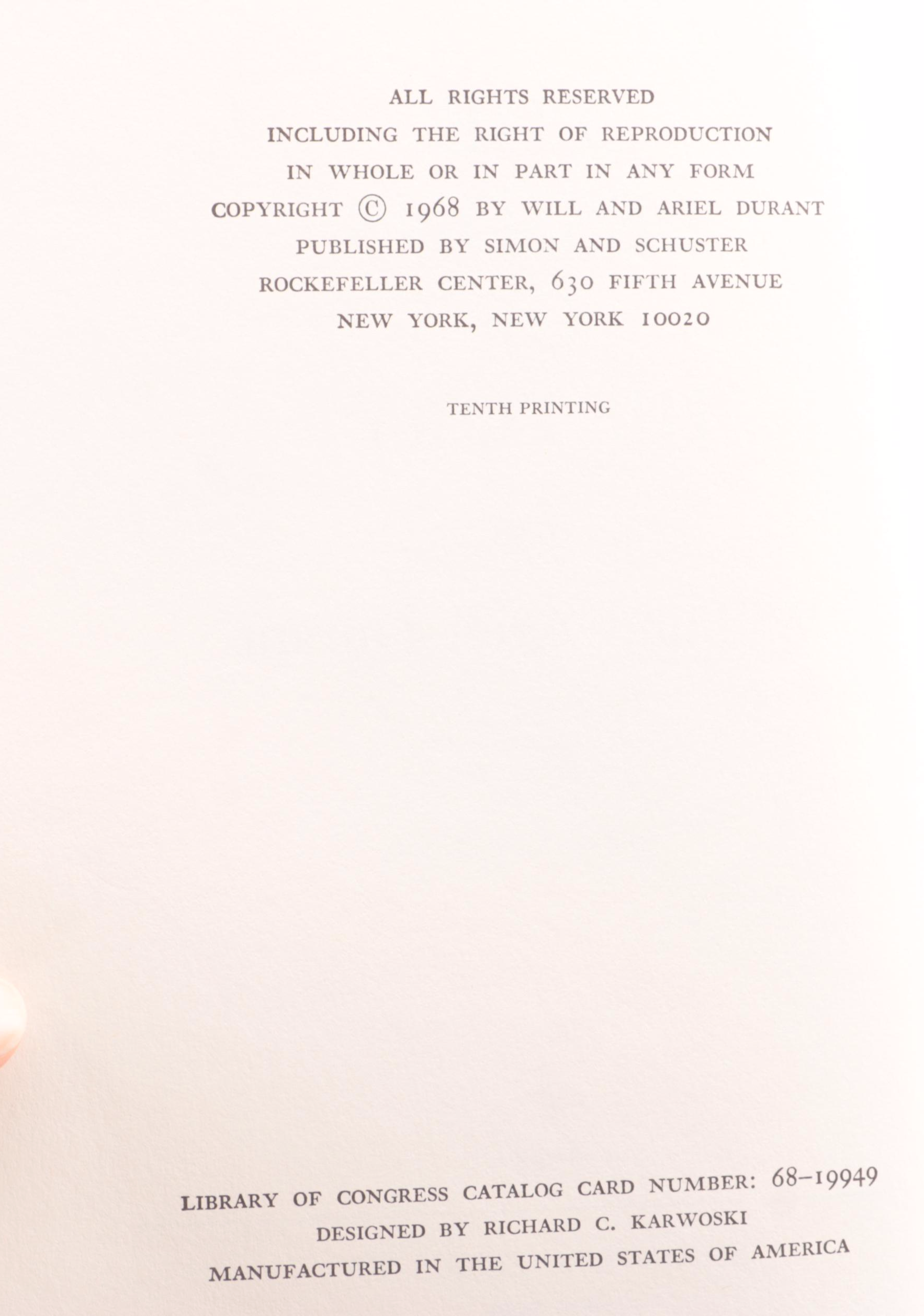 "Oxford English Dictionary" Two-Volume Set and More Nonfiction Books