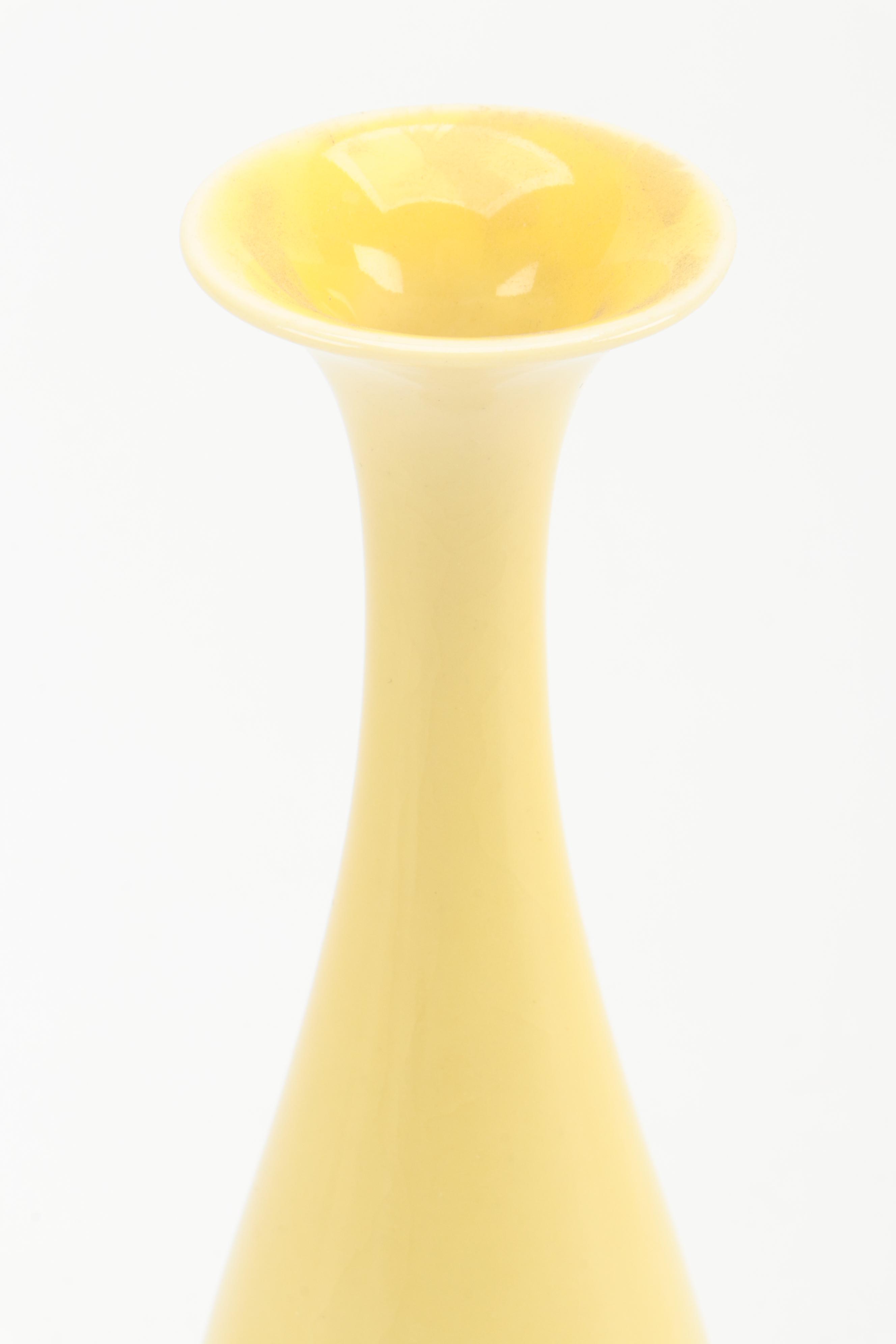 Rookwood Pottery Production Bud Vase, 1900