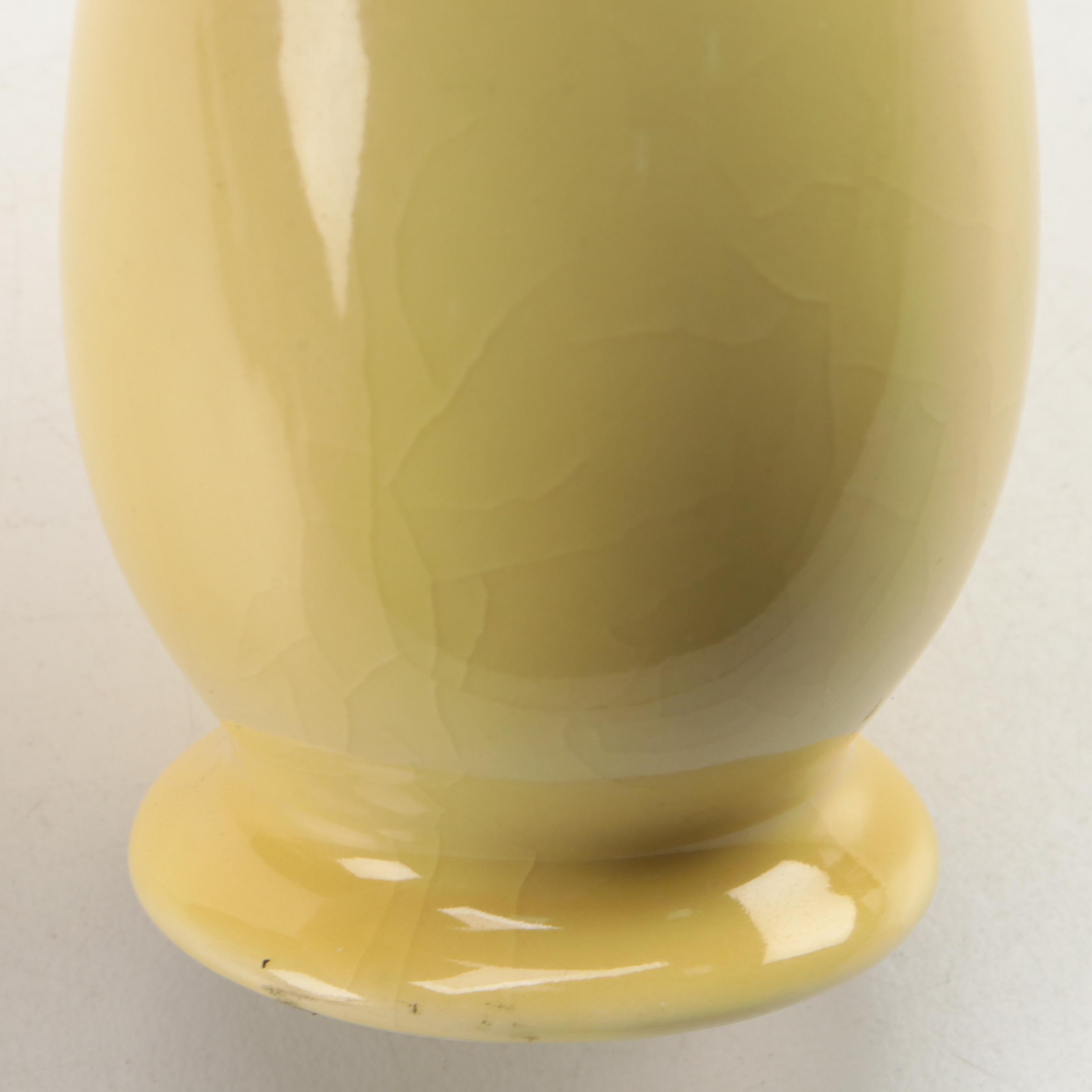 Rookwood Pottery Production Bud Vase, 1900