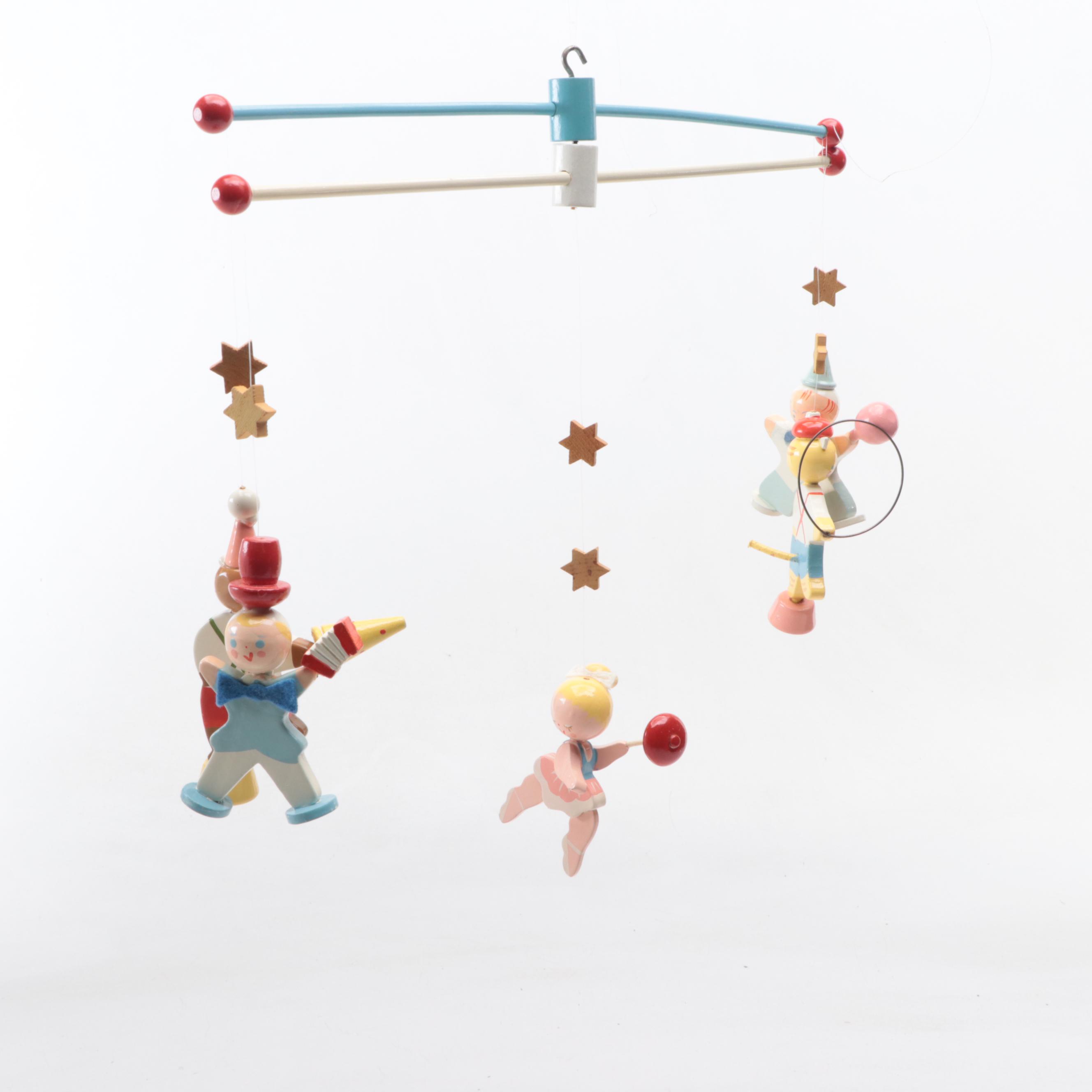 Easter Ornaments With Bunny Ears Headband and More