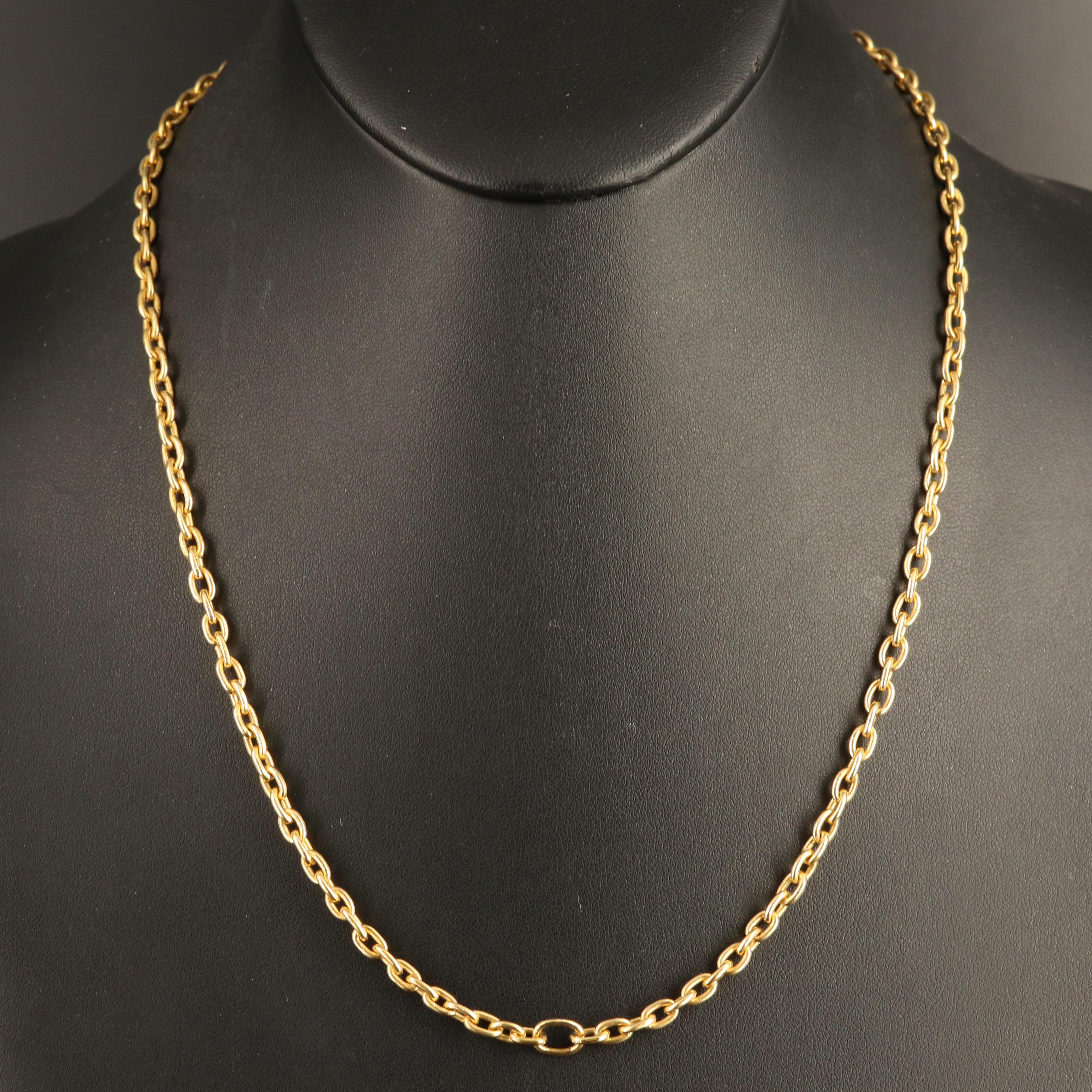 Froment-Meurice "L'Harmonie" Renaissance Revival Pendant Necklace, C. 1847