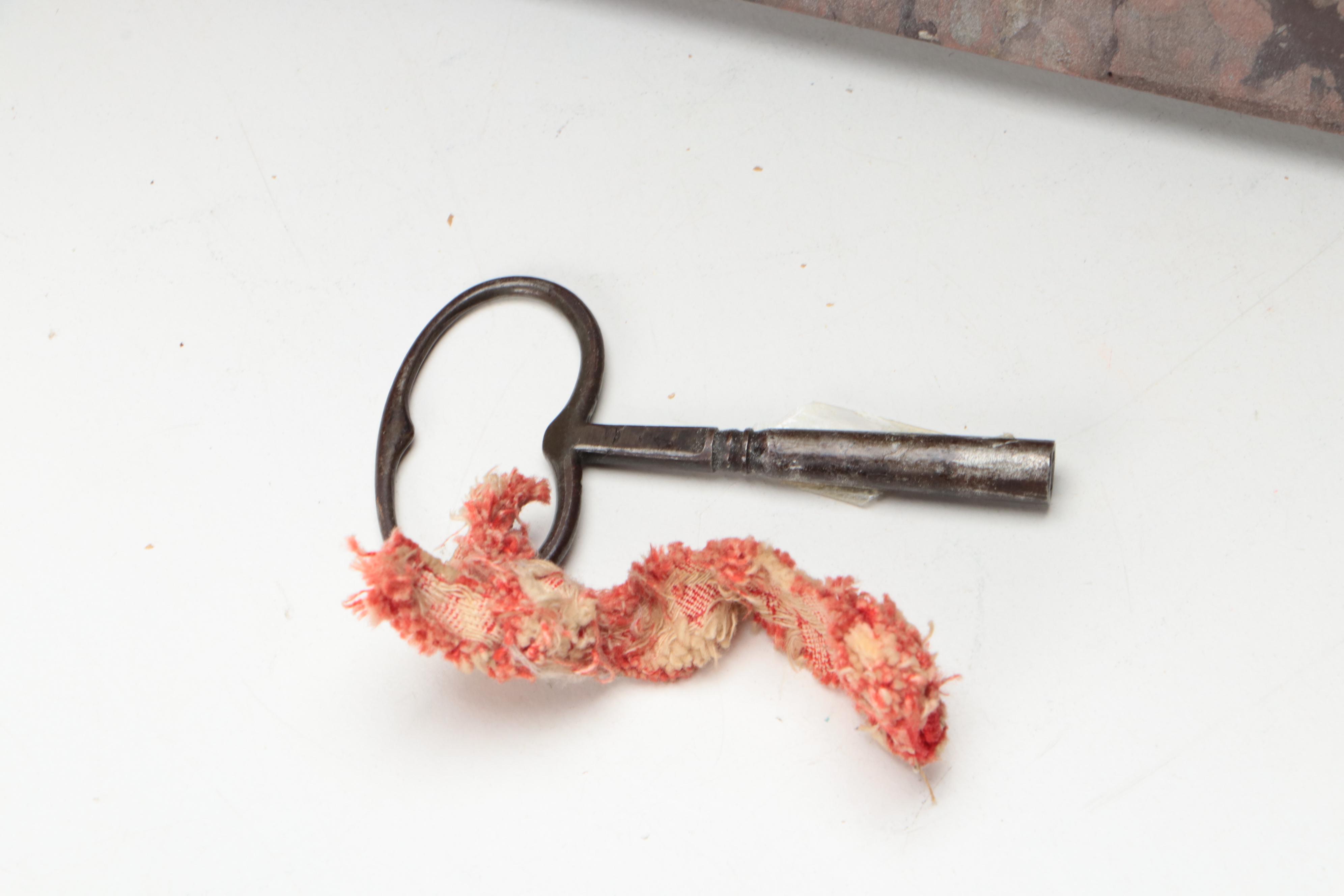 French Louis XVI Style Gilt Bronze, Bronze and Marble Allegorical Mantel Clock