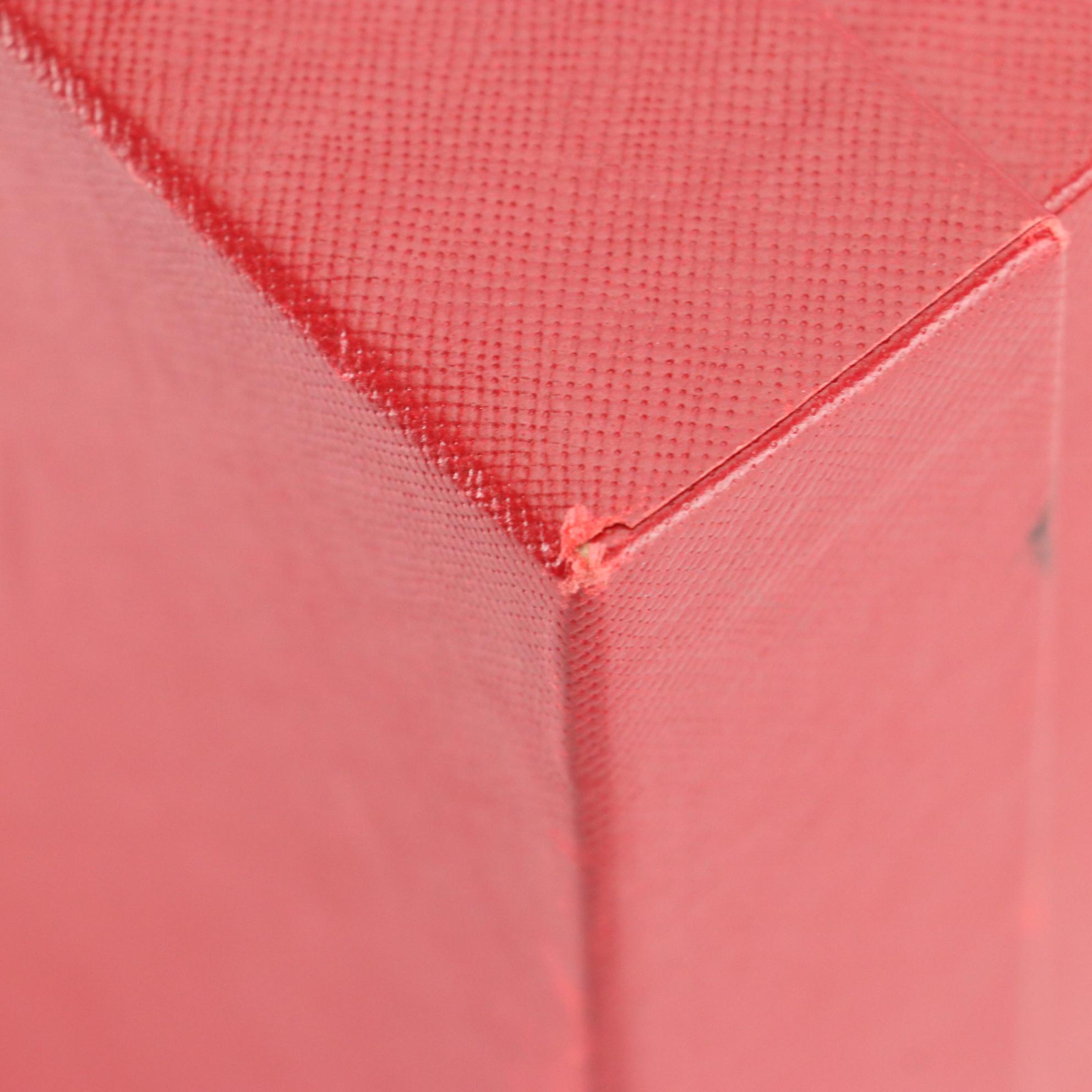 Cartier Panthère Buckle Reversible Belt in Brown/Black Calfskin Leather with Box