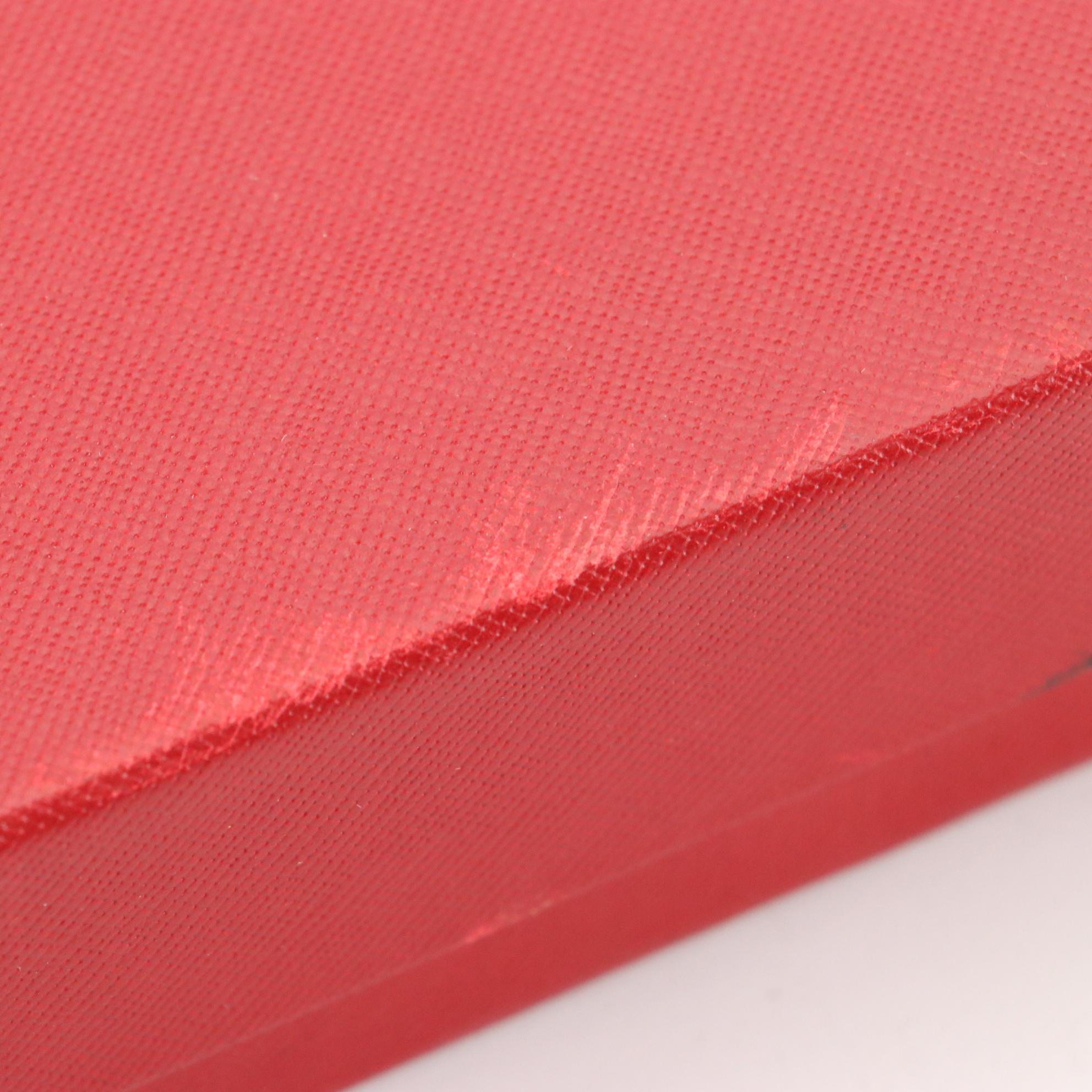 Cartier Panthère Buckle Reversible Belt in Brown/Black Calfskin Leather with Box