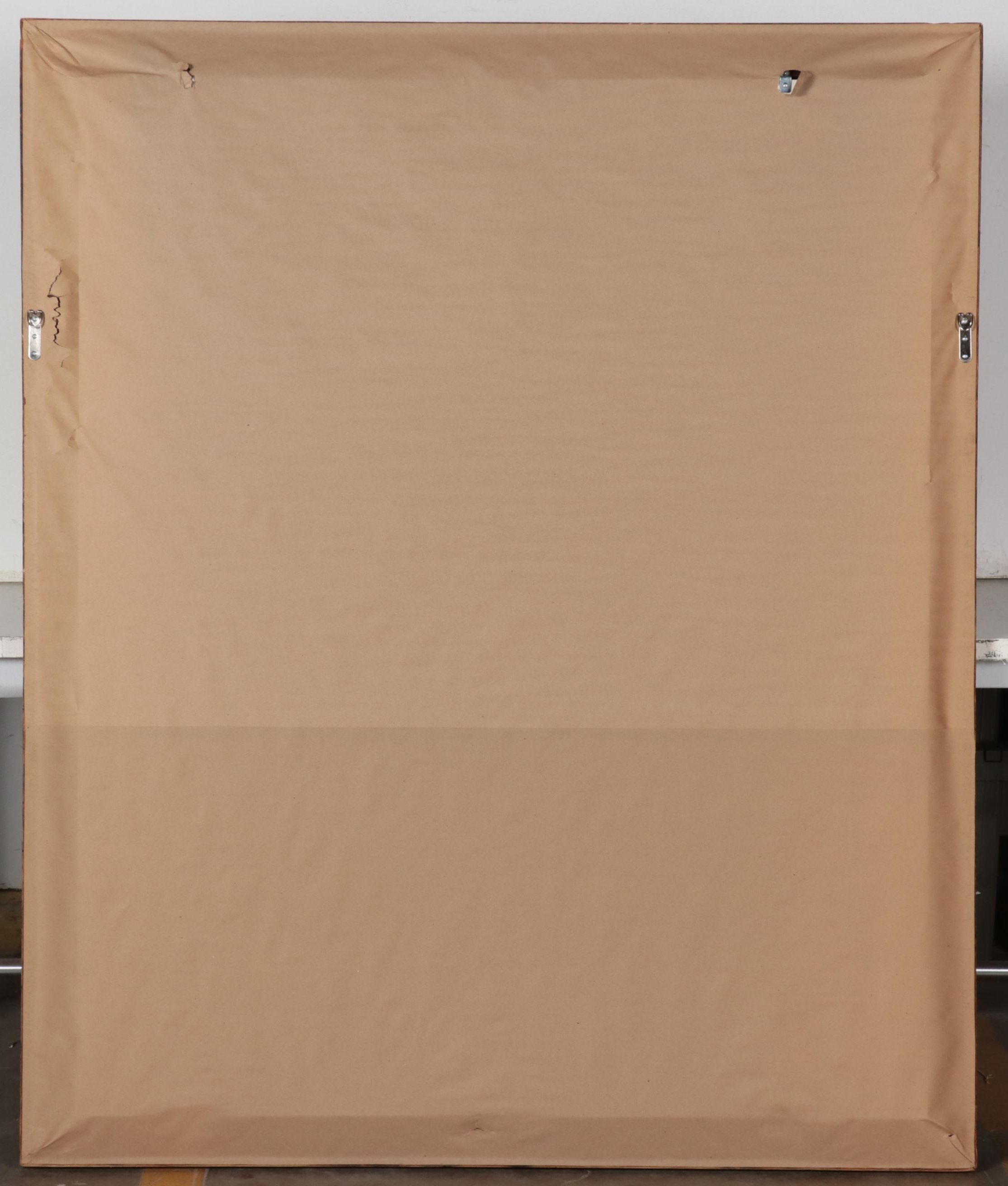 Cornelis Spoor Oil Painting Portrait of European Noble Woman, Circa 1920