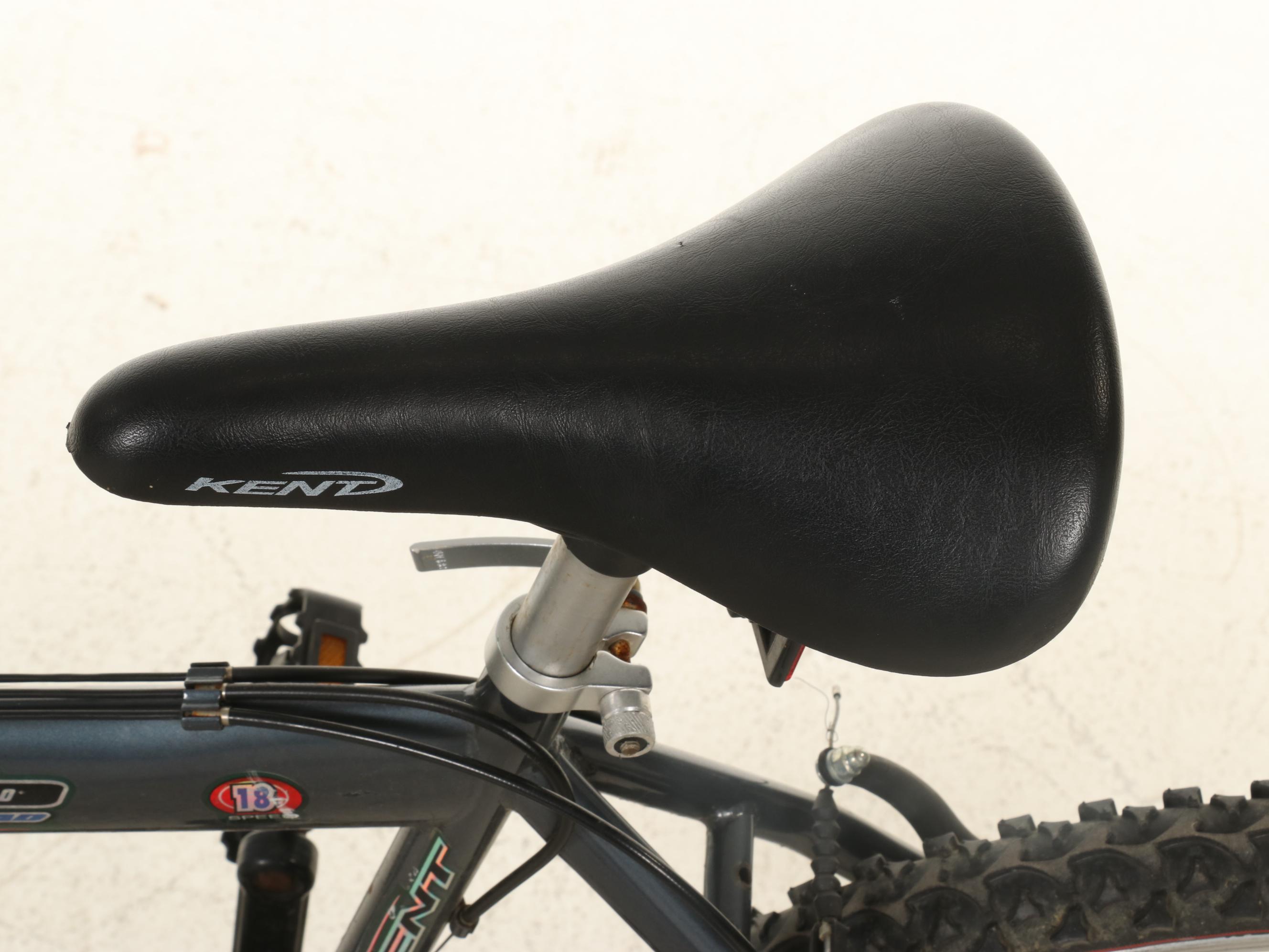 Kent 1800 On and Off Road Bicycle