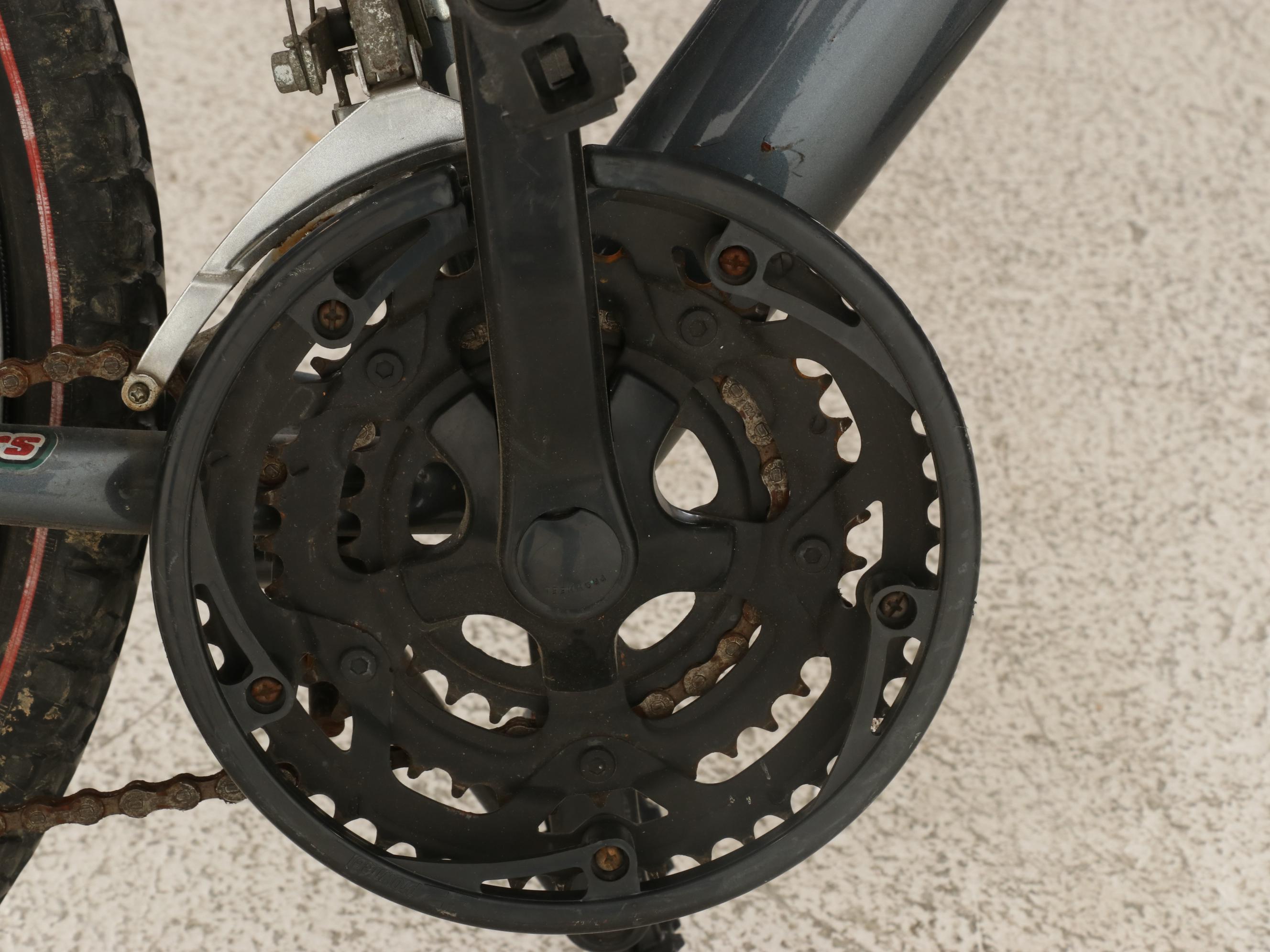 Kent 1800 On and Off Road Bicycle