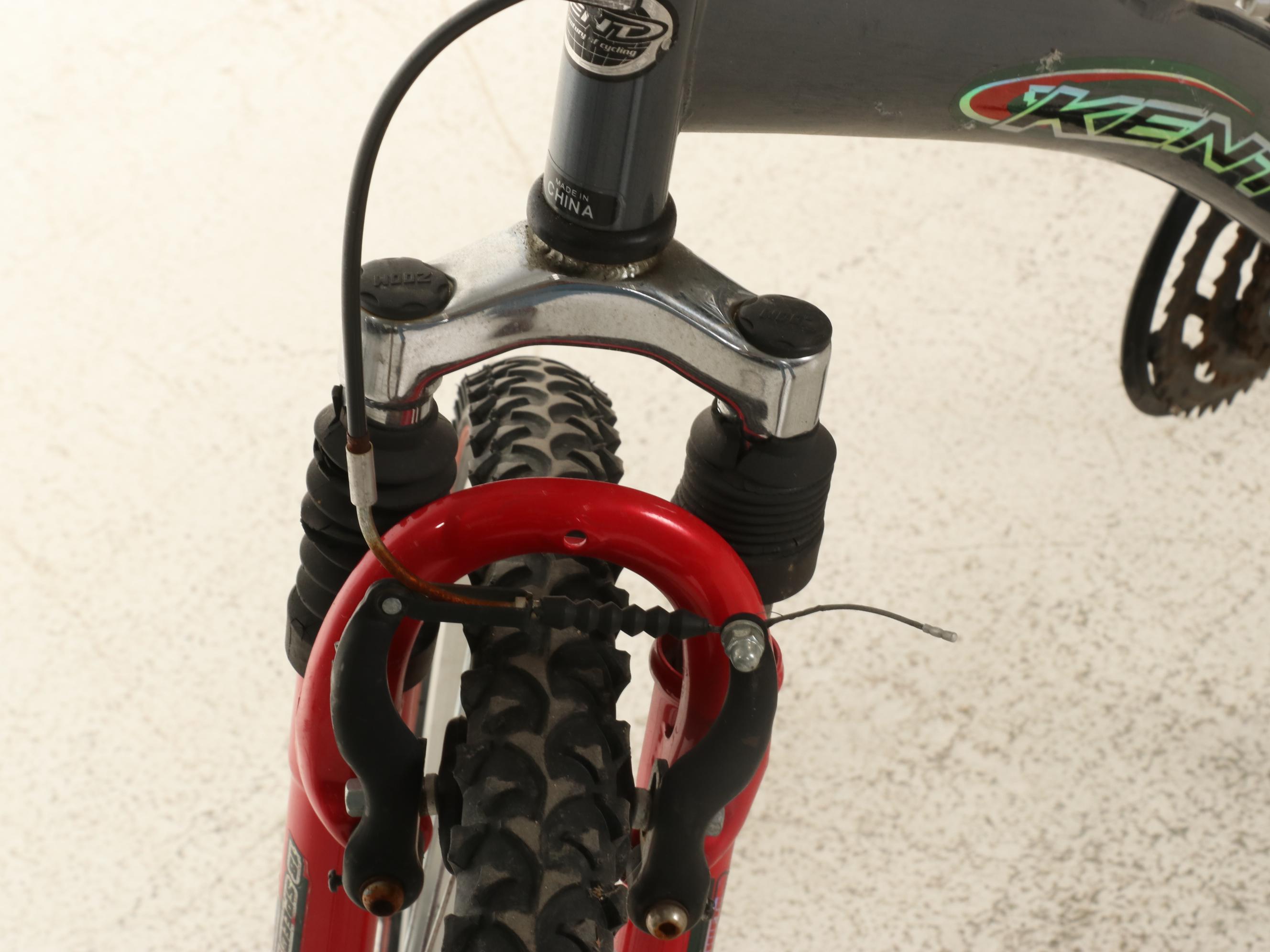 Kent 1800 On and Off Road Bicycle