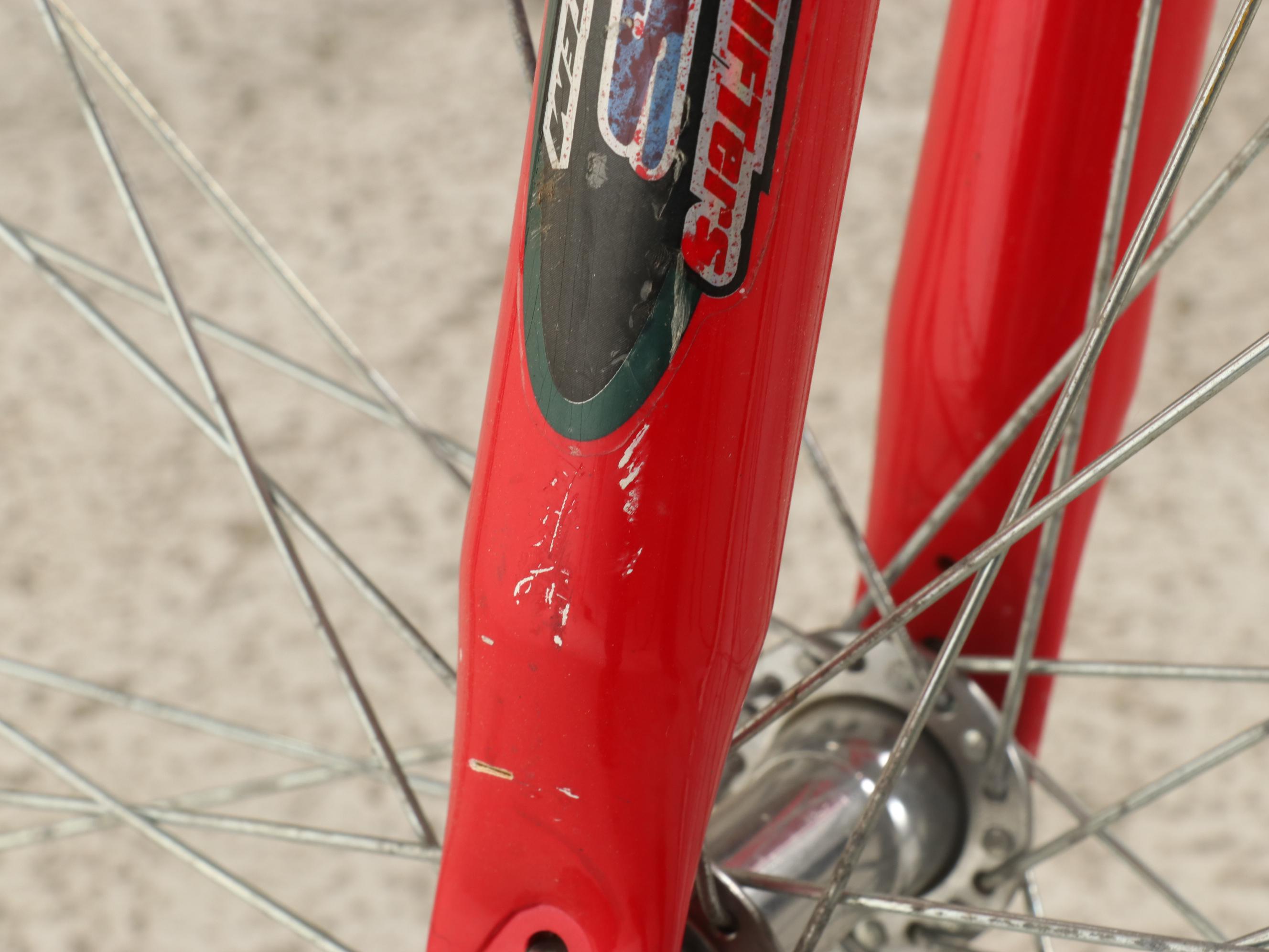 Kent 1800 On and Off Road Bicycle