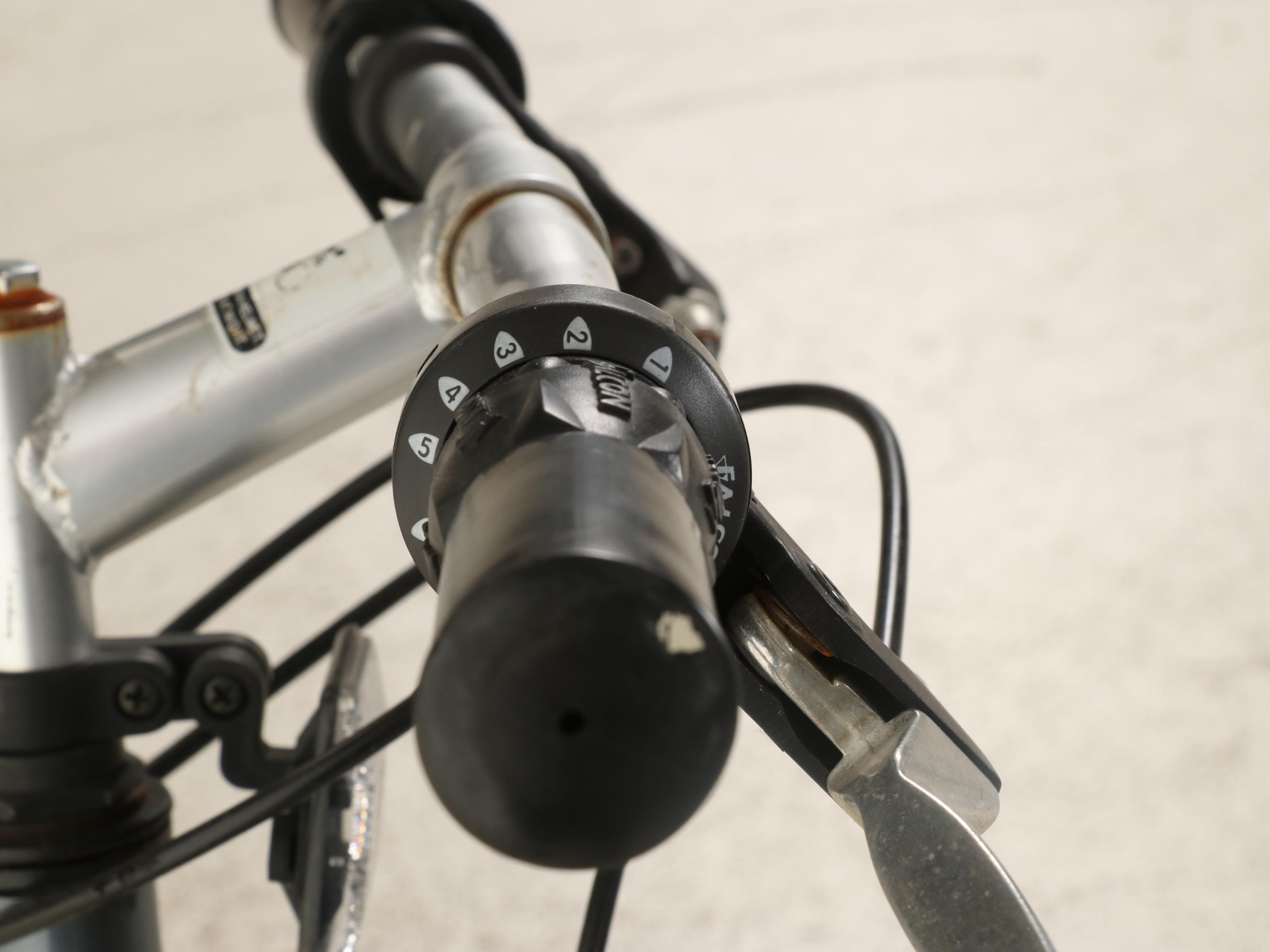 Kent 1800 On and Off Road Bicycle