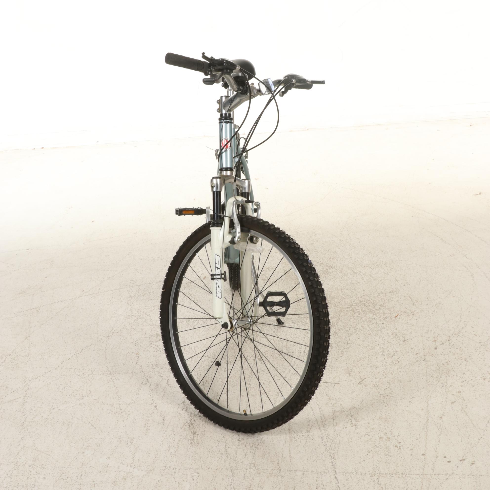 Schwinn 6061 Aluminum Trail Tune Bicycle