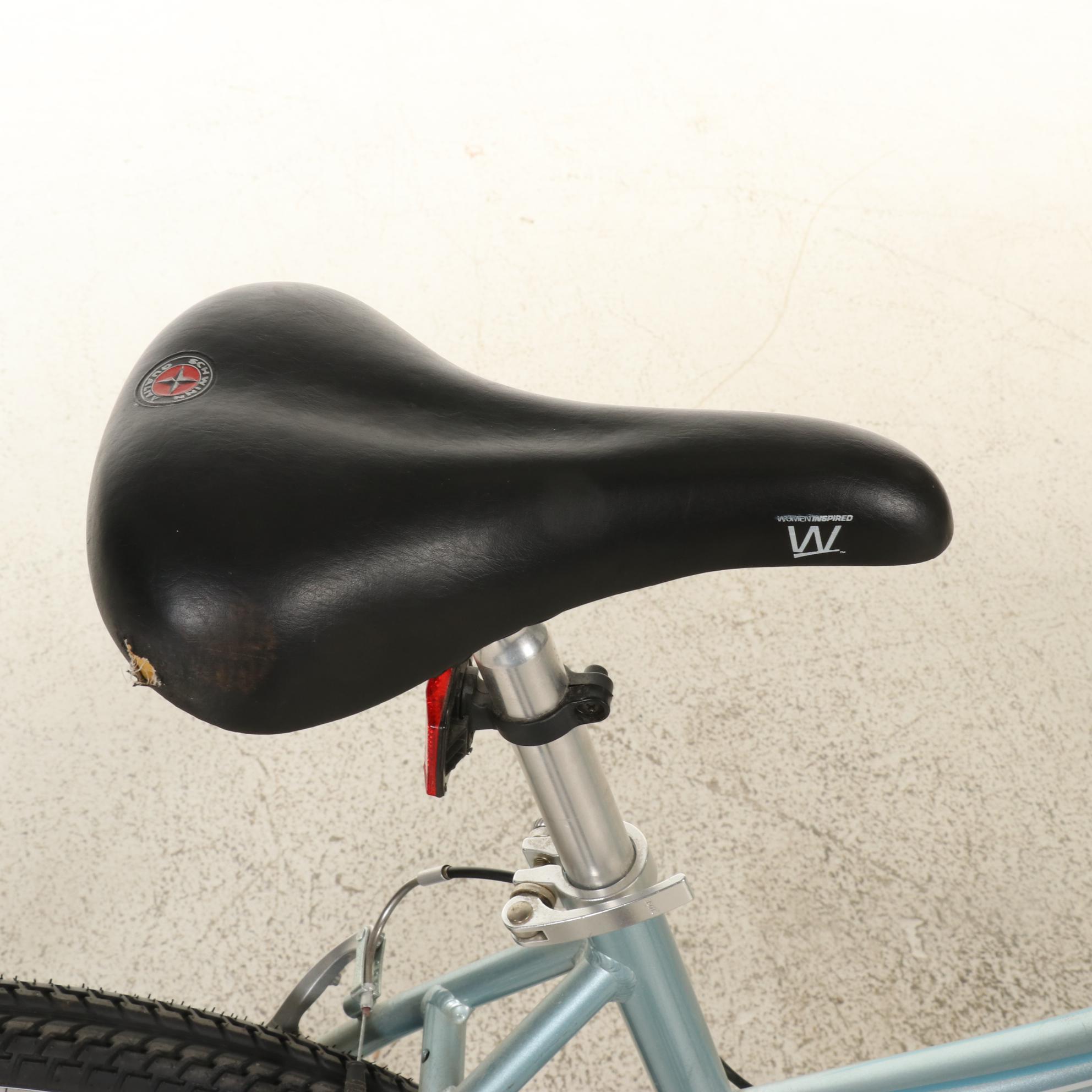 Schwinn 6061 Aluminum Trail Tune Bicycle