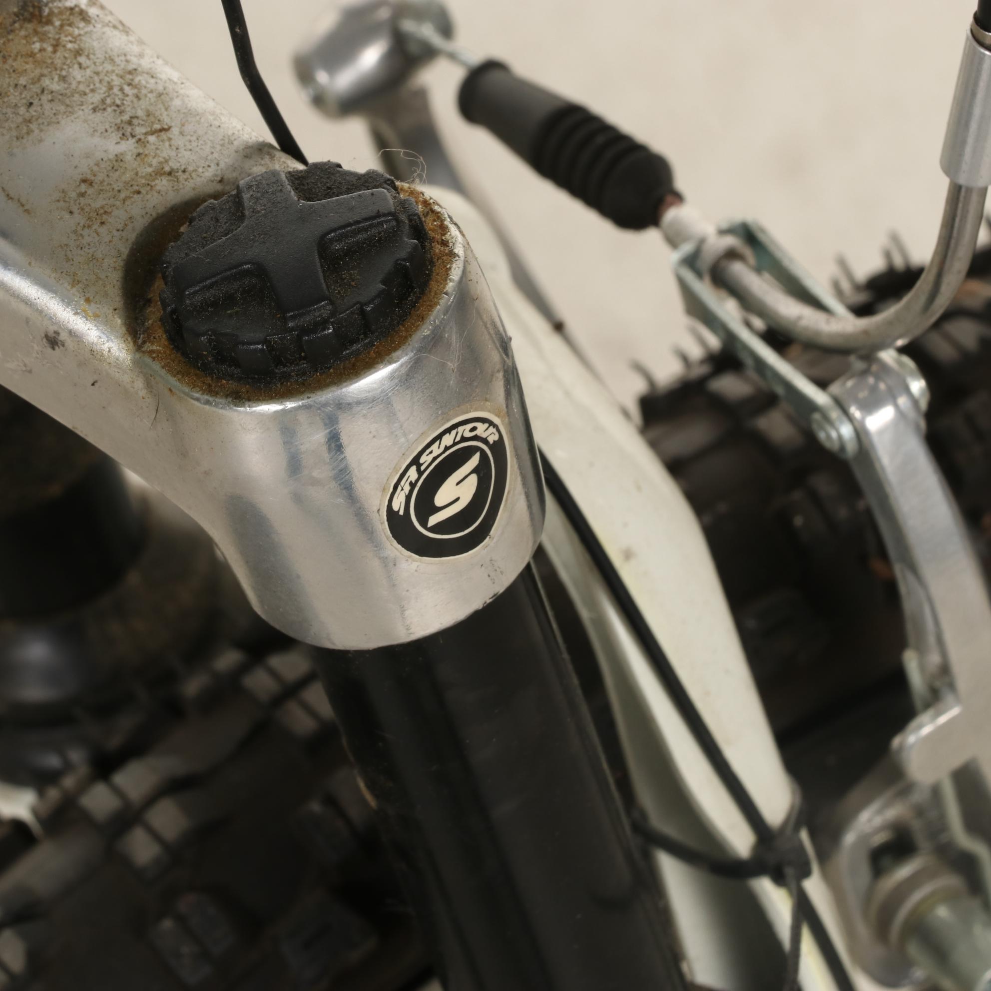 Schwinn 6061 Aluminum Trail Tune Bicycle