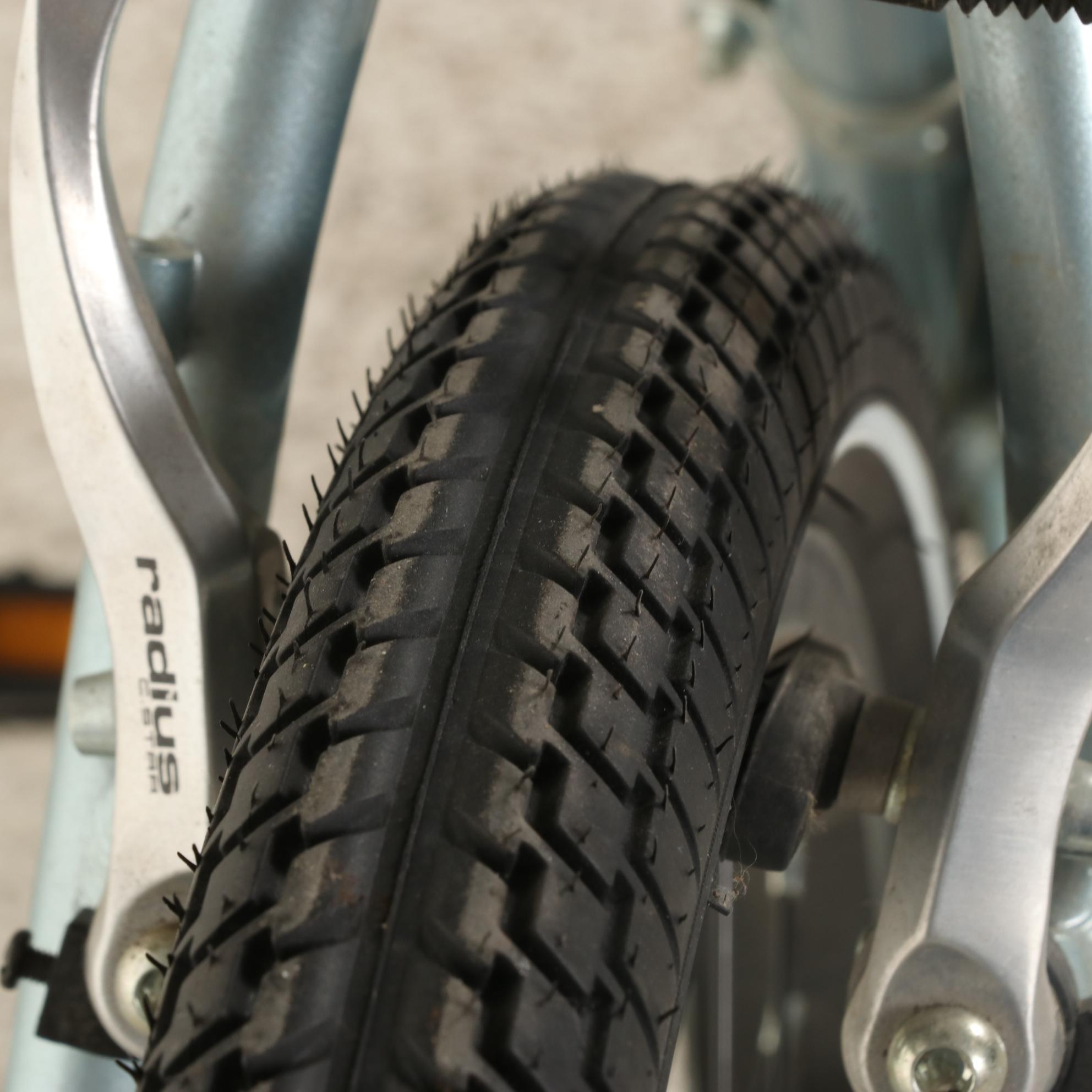 Schwinn 6061 Aluminum Trail Tune Bicycle