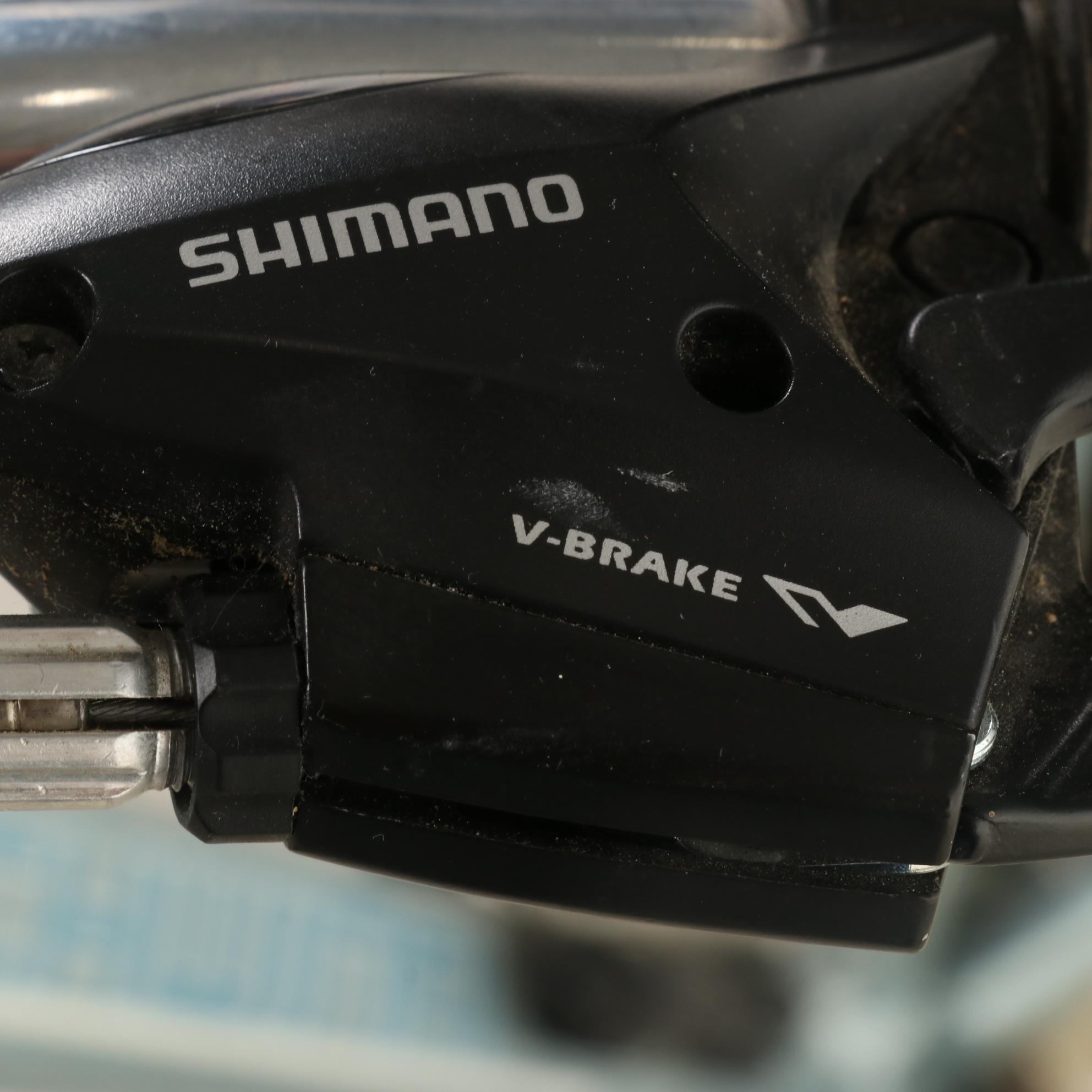 Schwinn 6061 Aluminum Trail Tune Bicycle