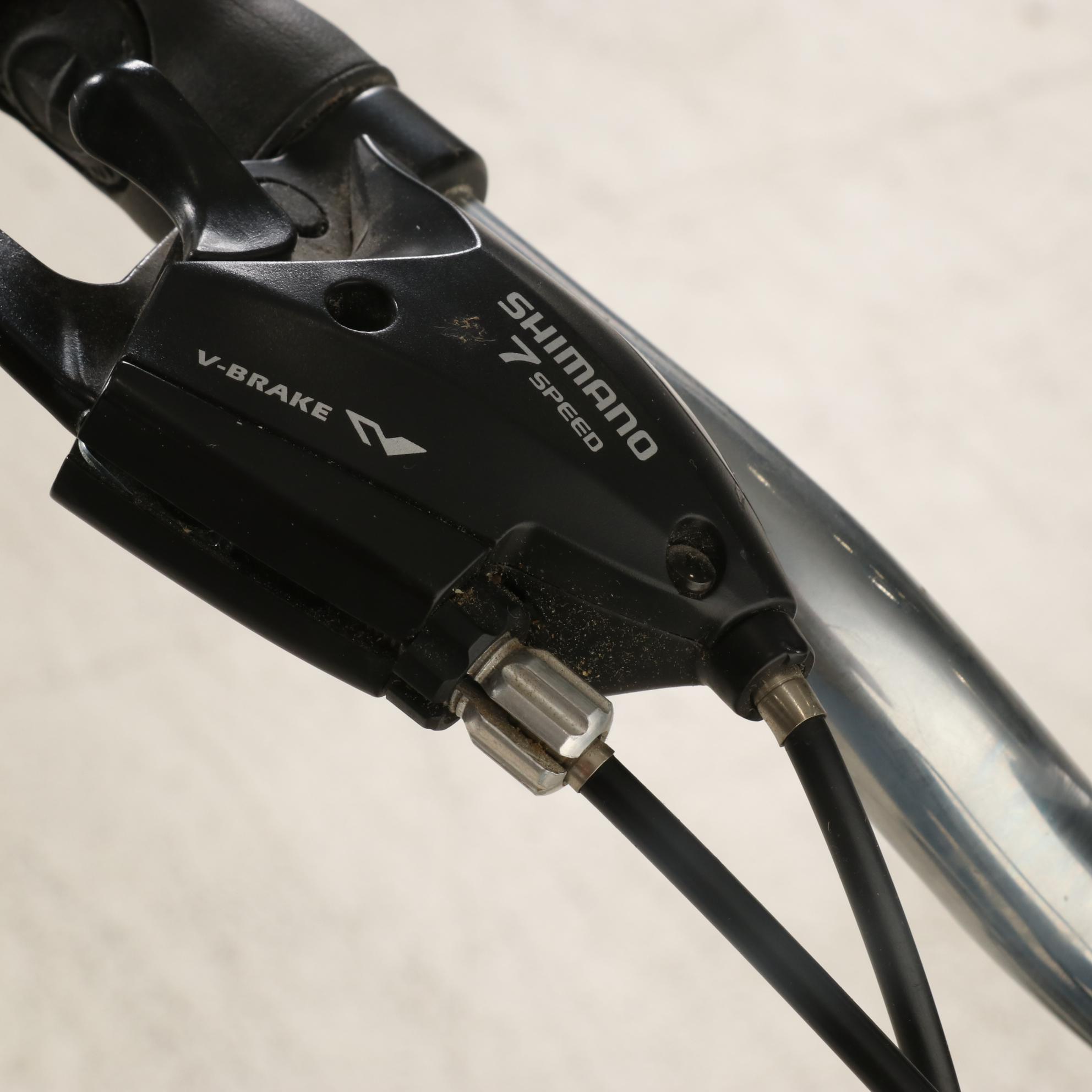 Schwinn 6061 Aluminum Trail Tune Bicycle