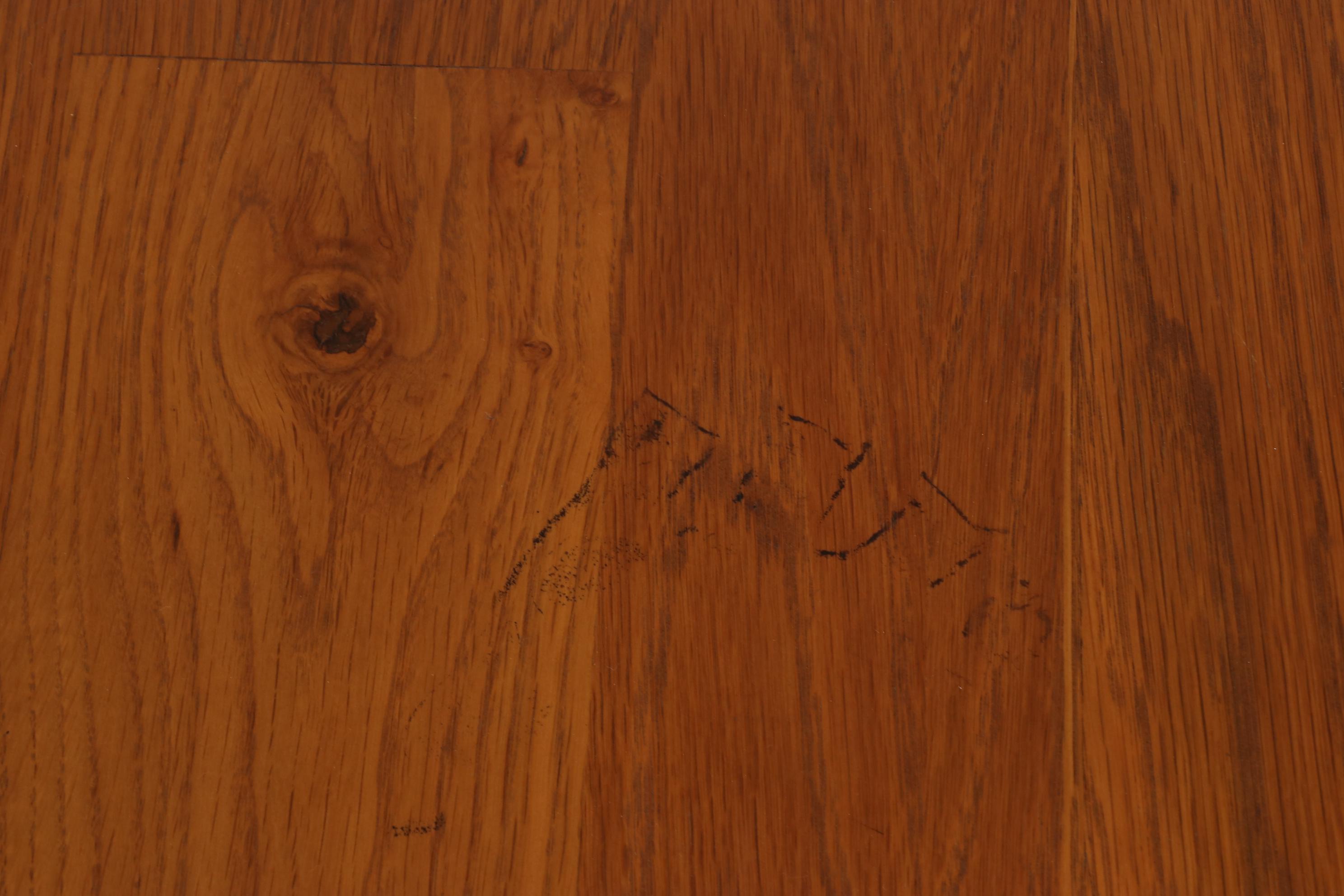 Mid Century Modern Style Lane Oak Side Tables, Mid to Late 20th Century