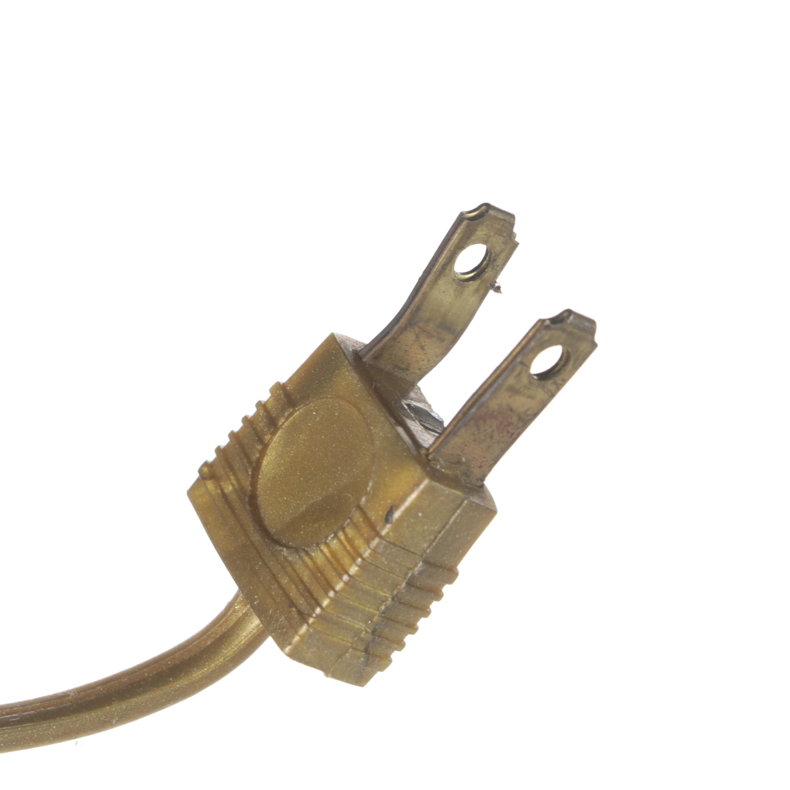 Italian Marble Three-Branch Bouillotte Style Brass Table Lamp