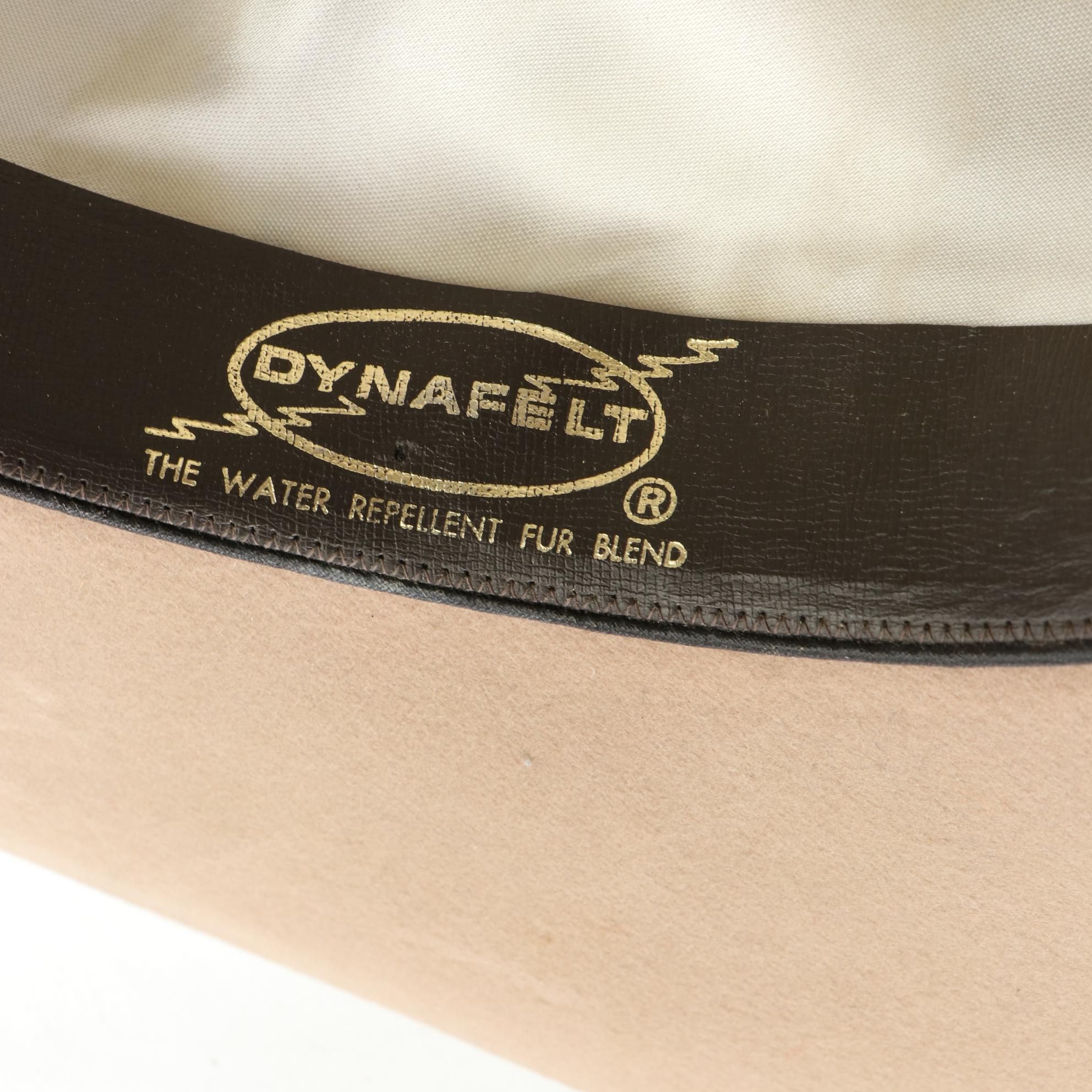 Resistol Stagecoach and Ranch Western Wear Western Hats in Wool Felt