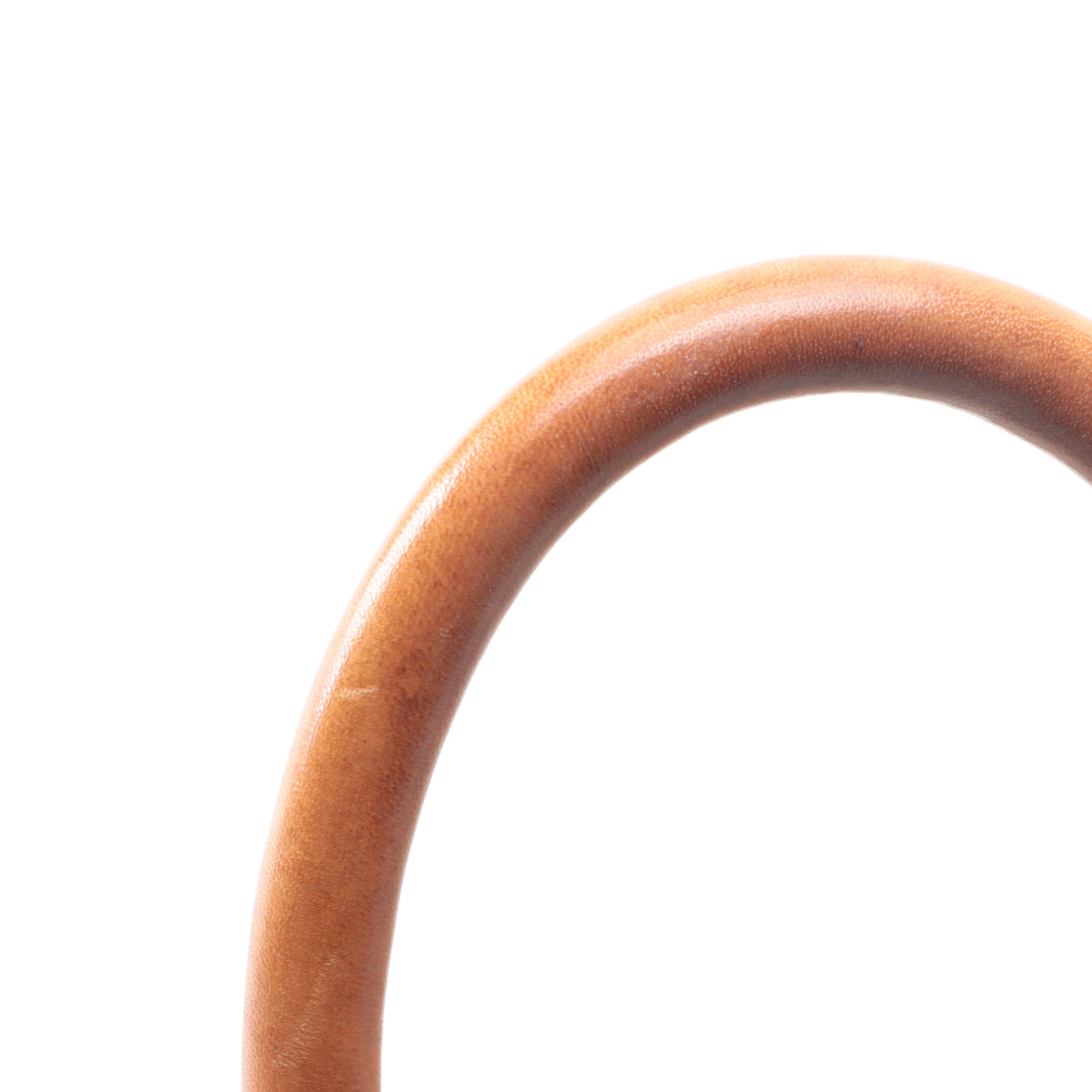 Louis Vuitton Speedy 25 in Damier Azur Canvas and Vachetta Leather