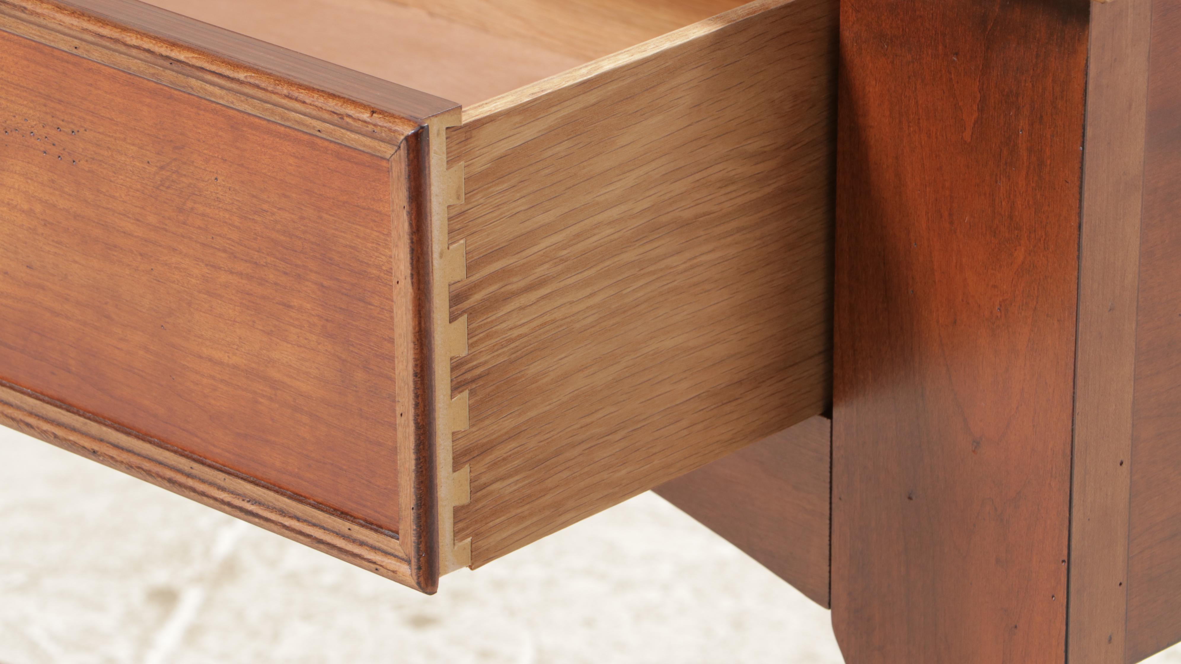 Eddie Bauer Lifestyles by Lane Cherrywood Console Table