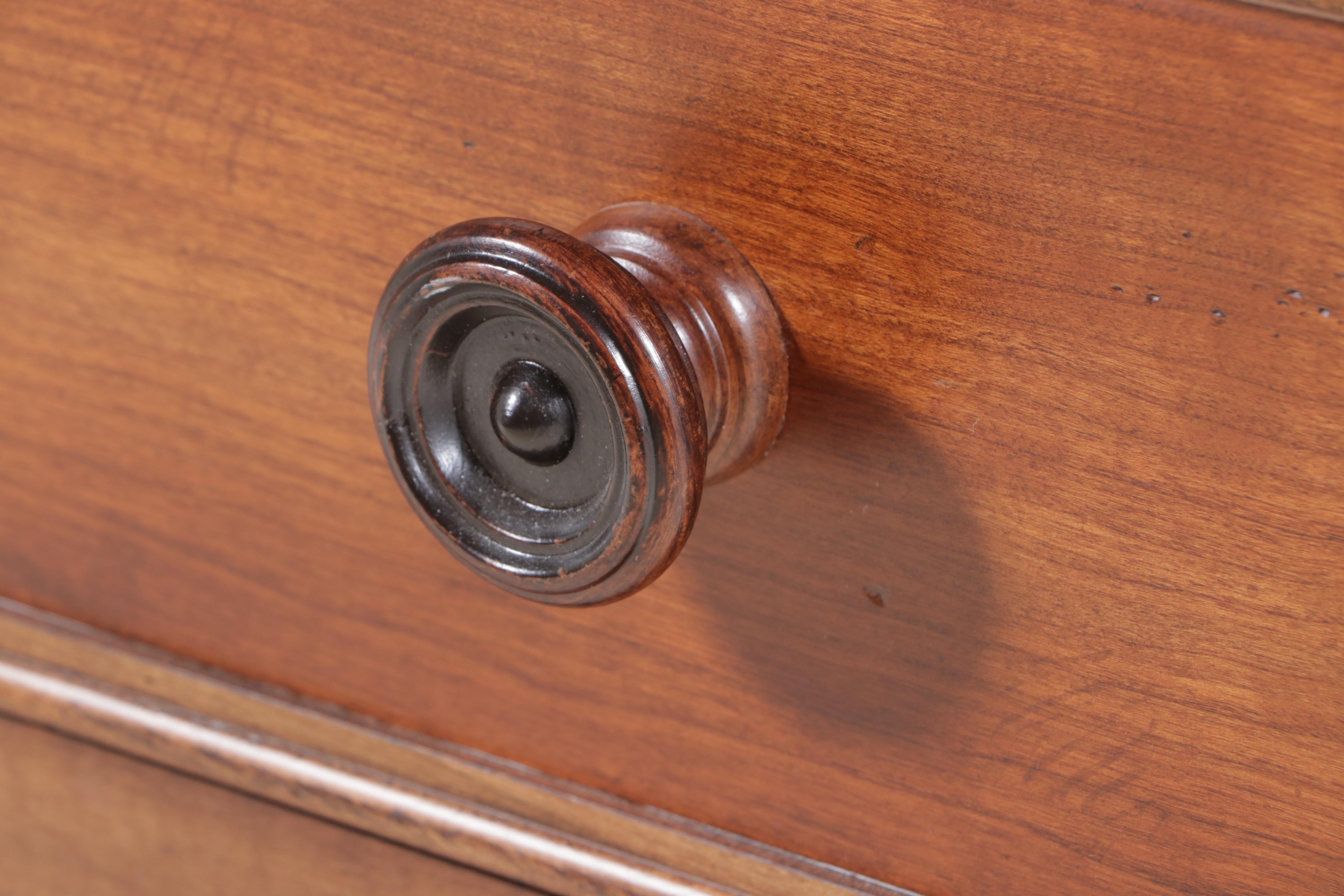 Eddie Bauer Lifestyles by Lane Cherrywood Console Table