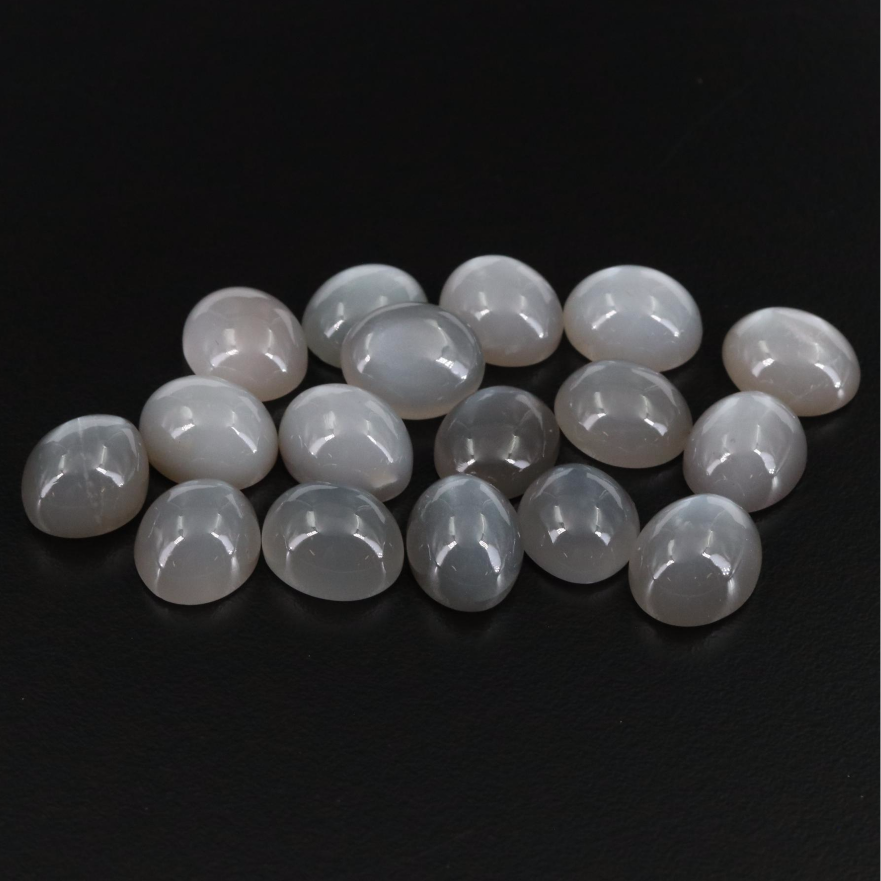 Loose 83.10 CTW Moonstone Lot
