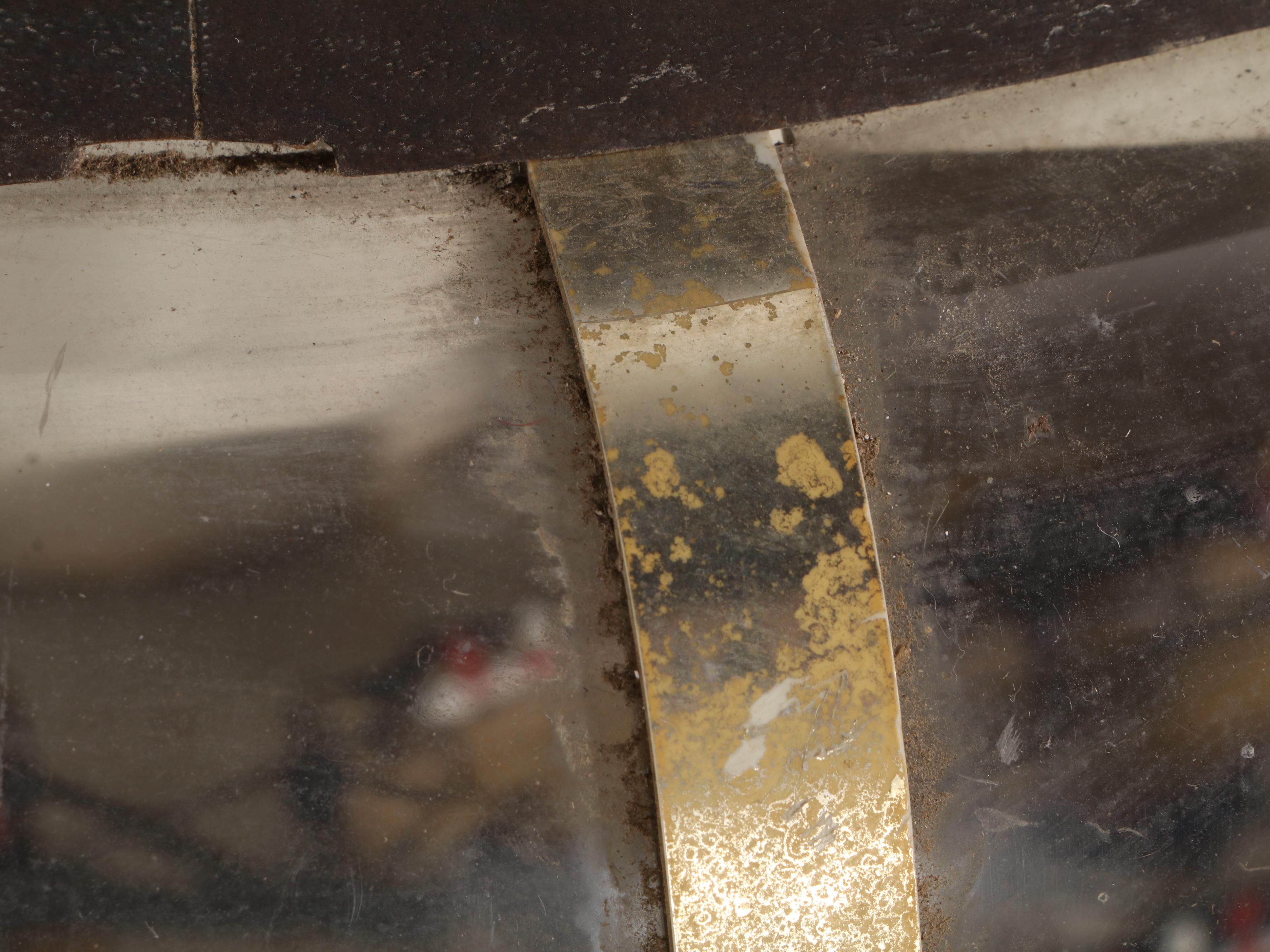 Budweiser World Champion Clydesdale Team Pendant Light