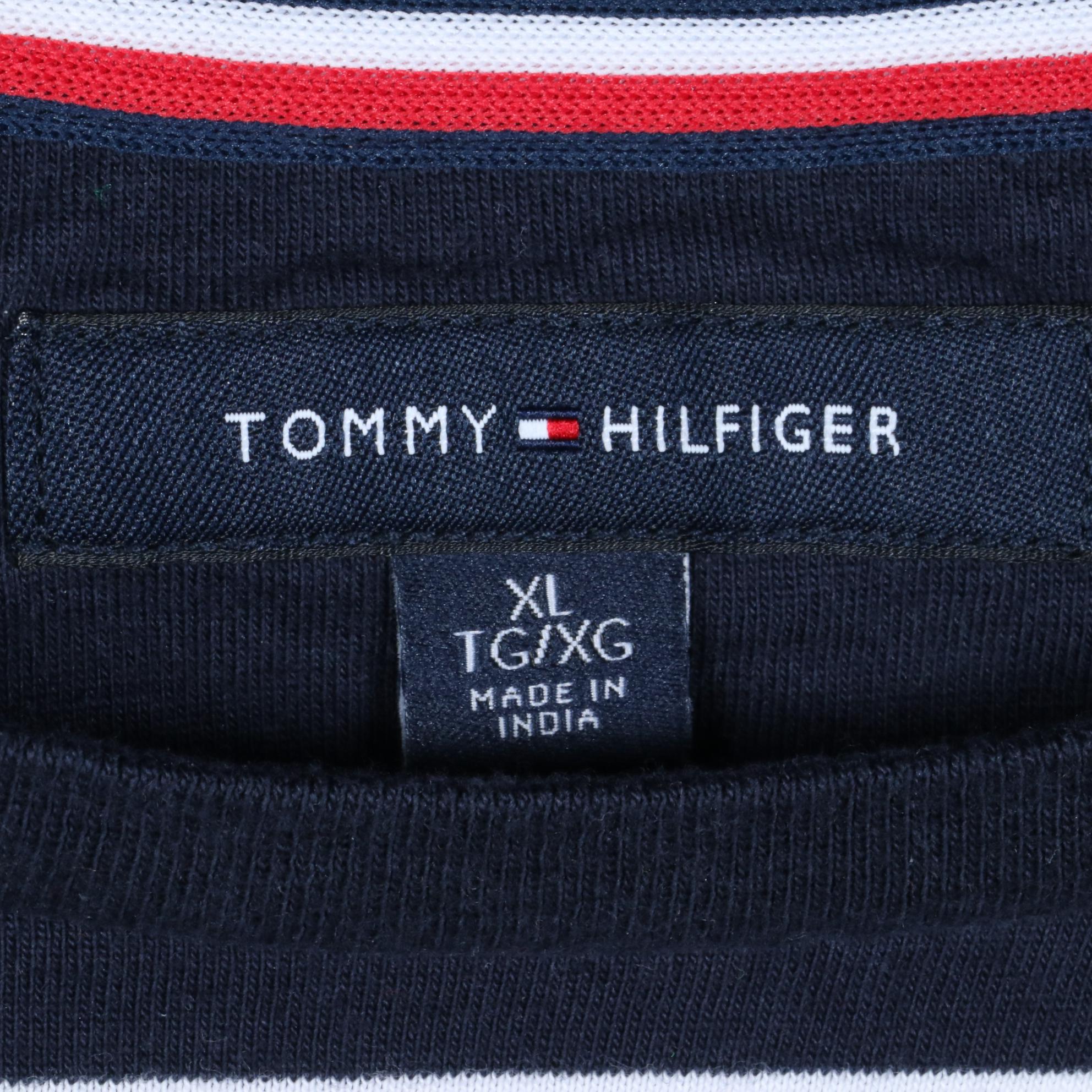 Men's Tommy Hilfiger Long Sleeve Shirts
