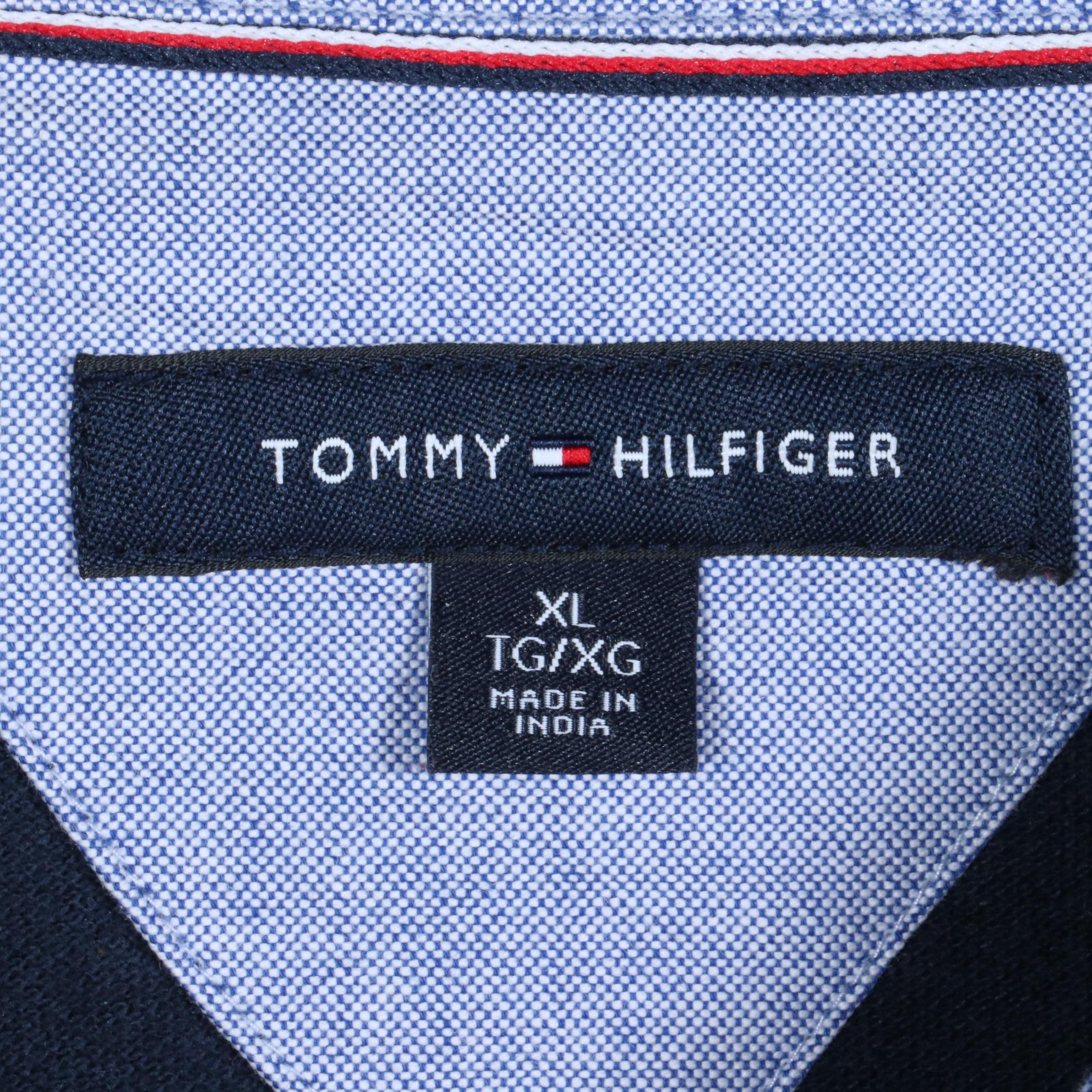 Men's Tommy Hilfiger Long Sleeve Shirts