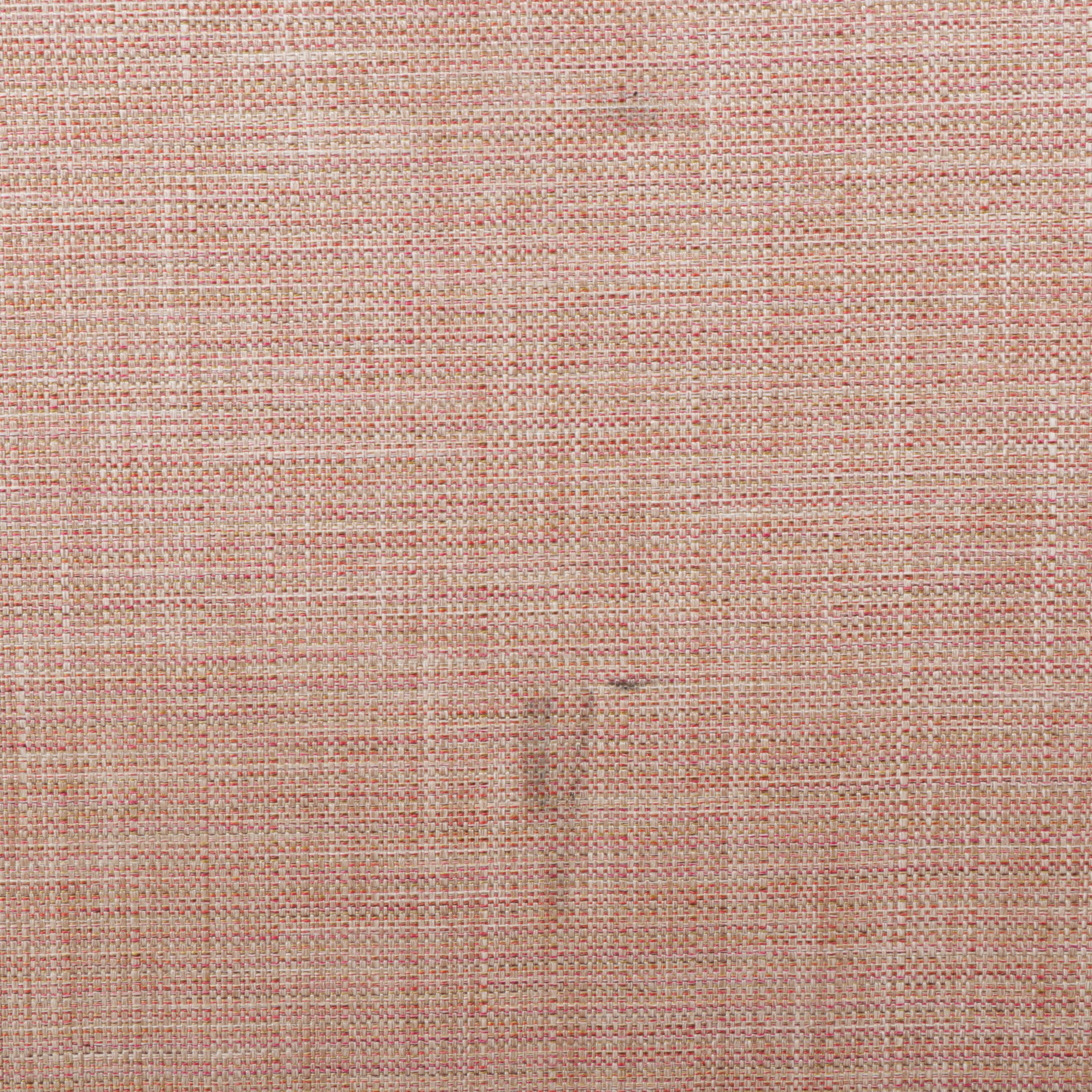 Custom-Upholstered Contemporary Sofa