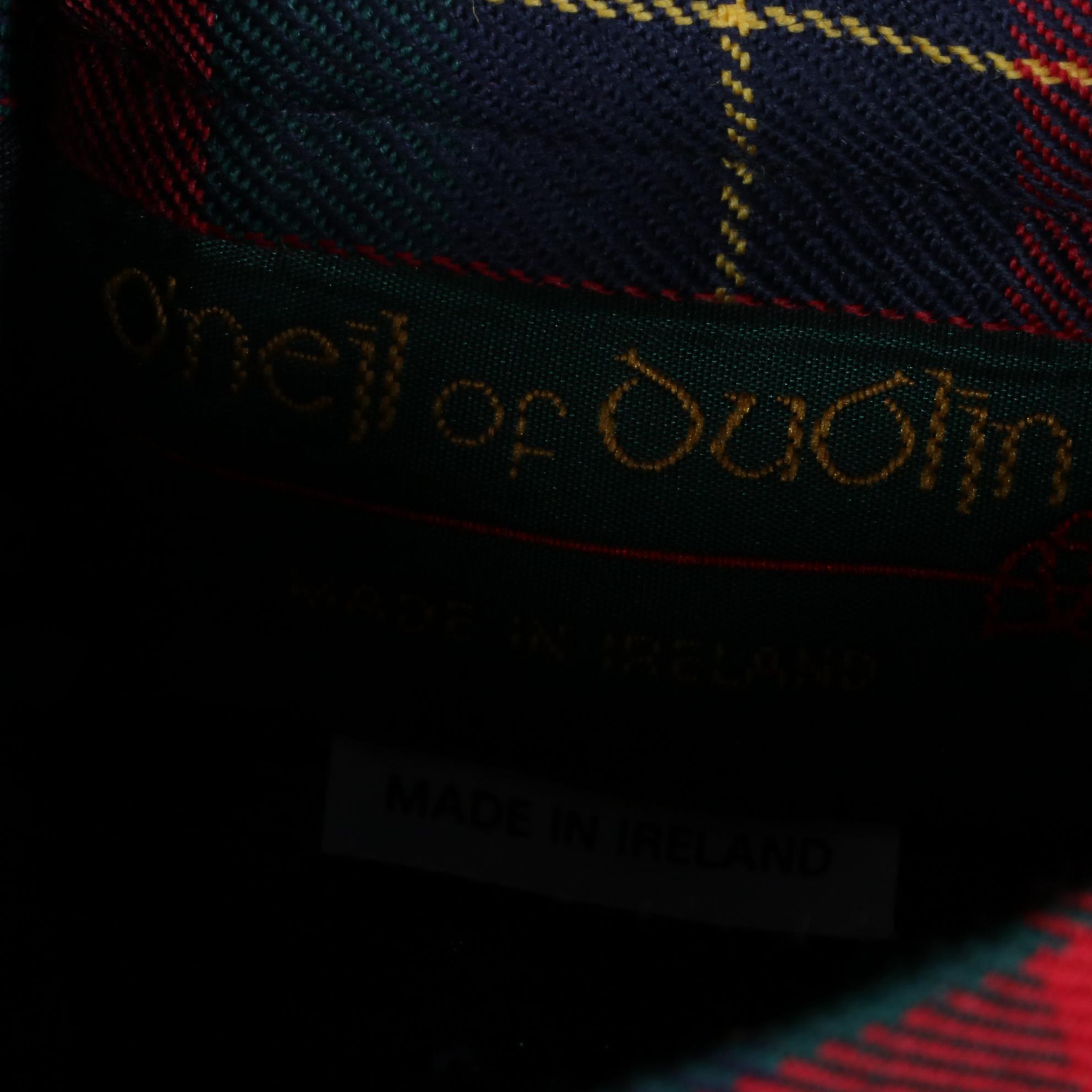 Pendleton Tartan and Solid Wool Skirts, O'Neil of Dublin Tartan Pleated Skirts