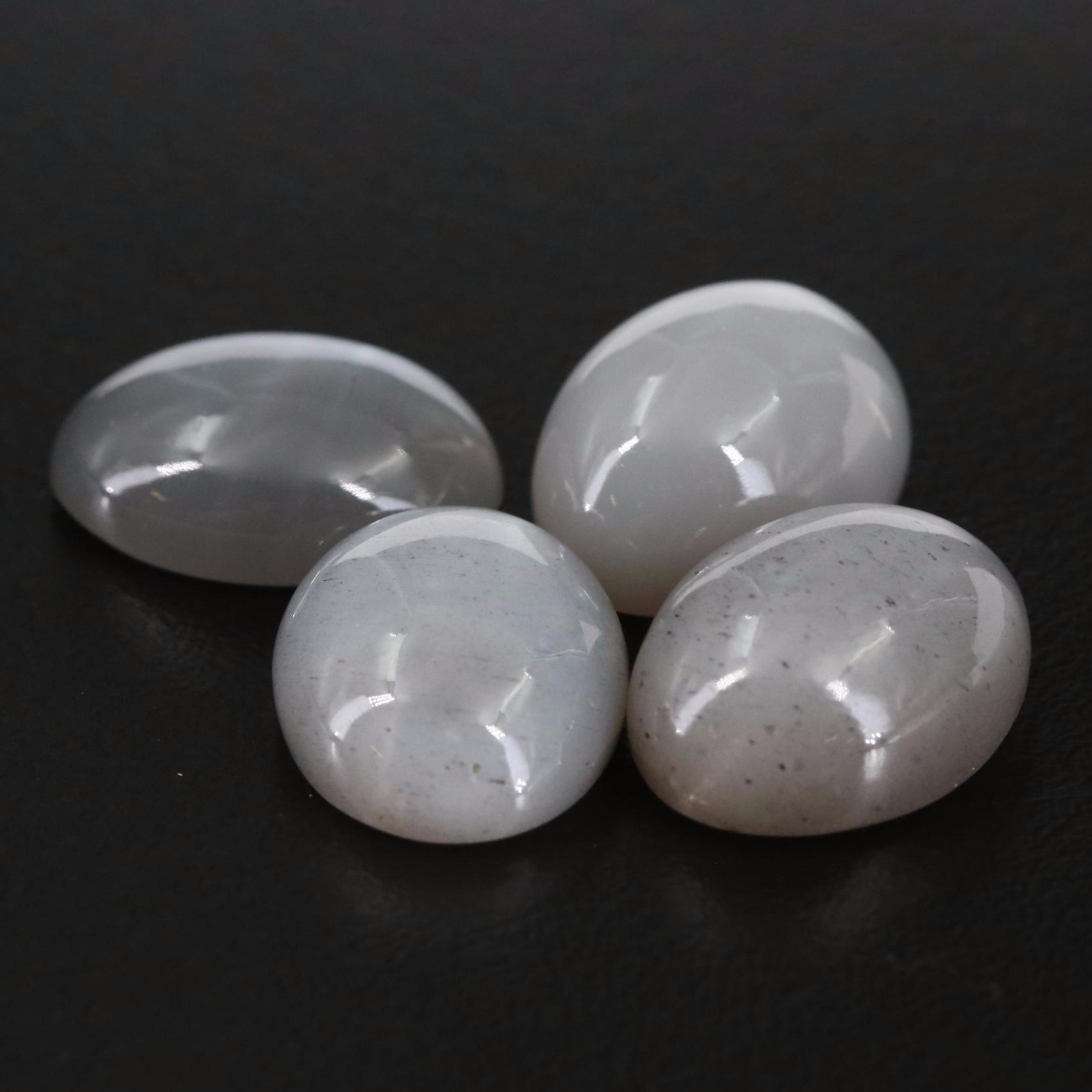 Loose 36.79 CTW Moonstone Lot