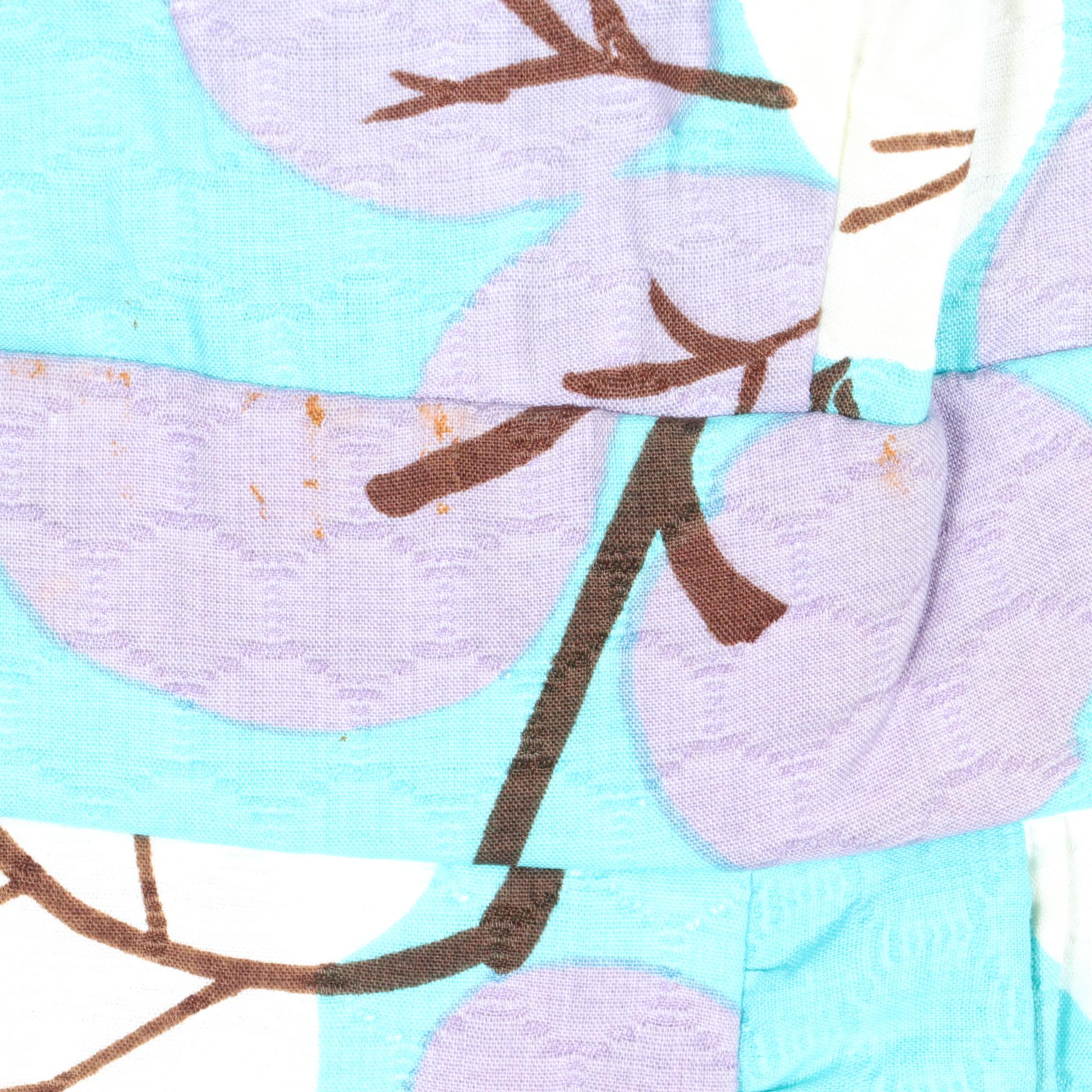 Tori Richard and Malia Summer Dresses in Floral and Other Printed Designs