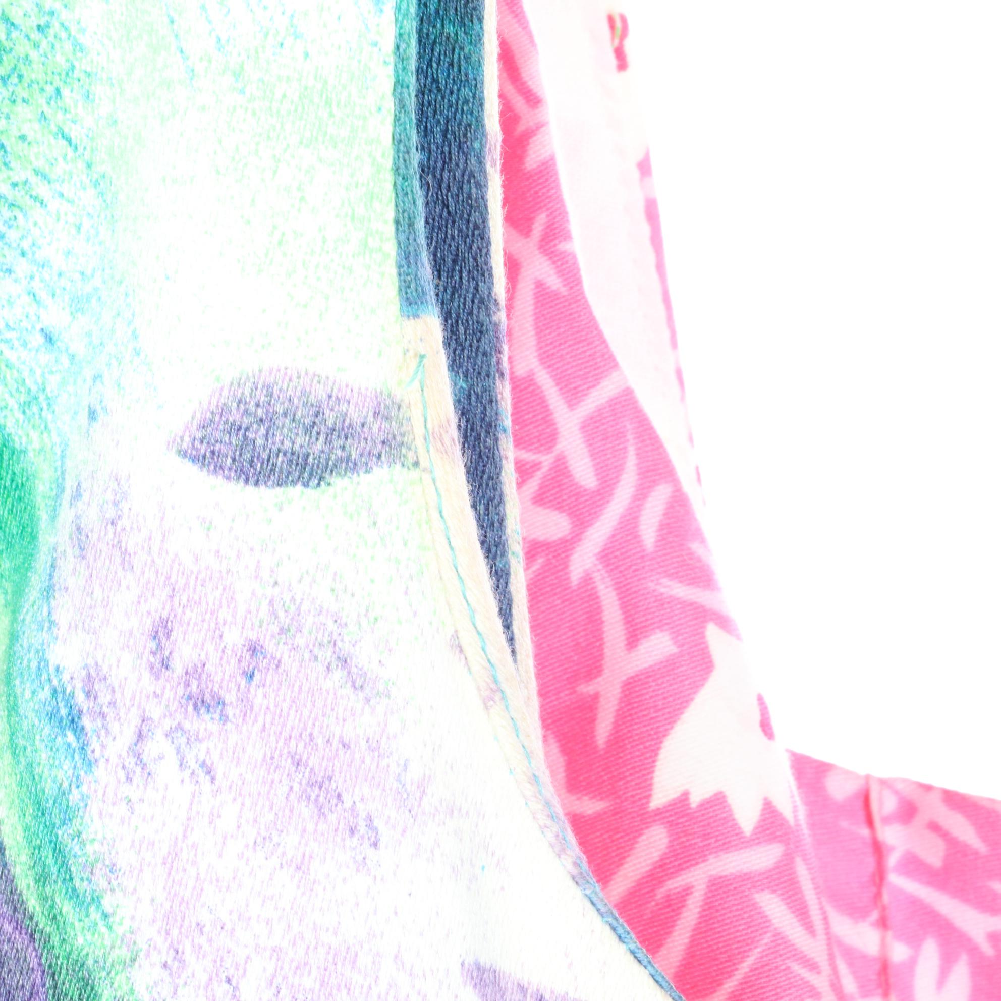 Tori Richard and Malia Summer Dresses in Floral and Other Printed Designs