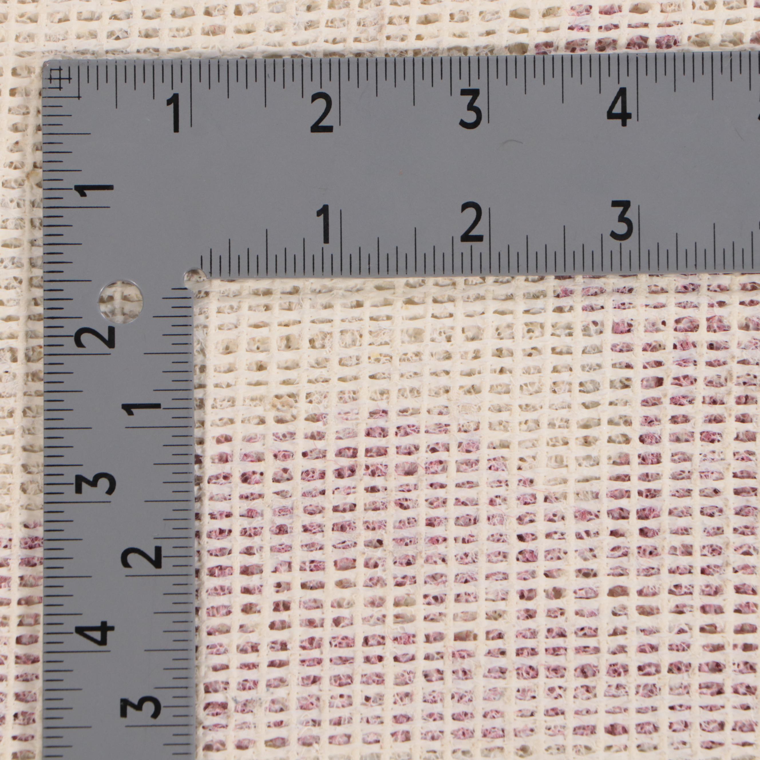 11'11 x 14'7 Machine Made Spanish Style Room Sized Rug