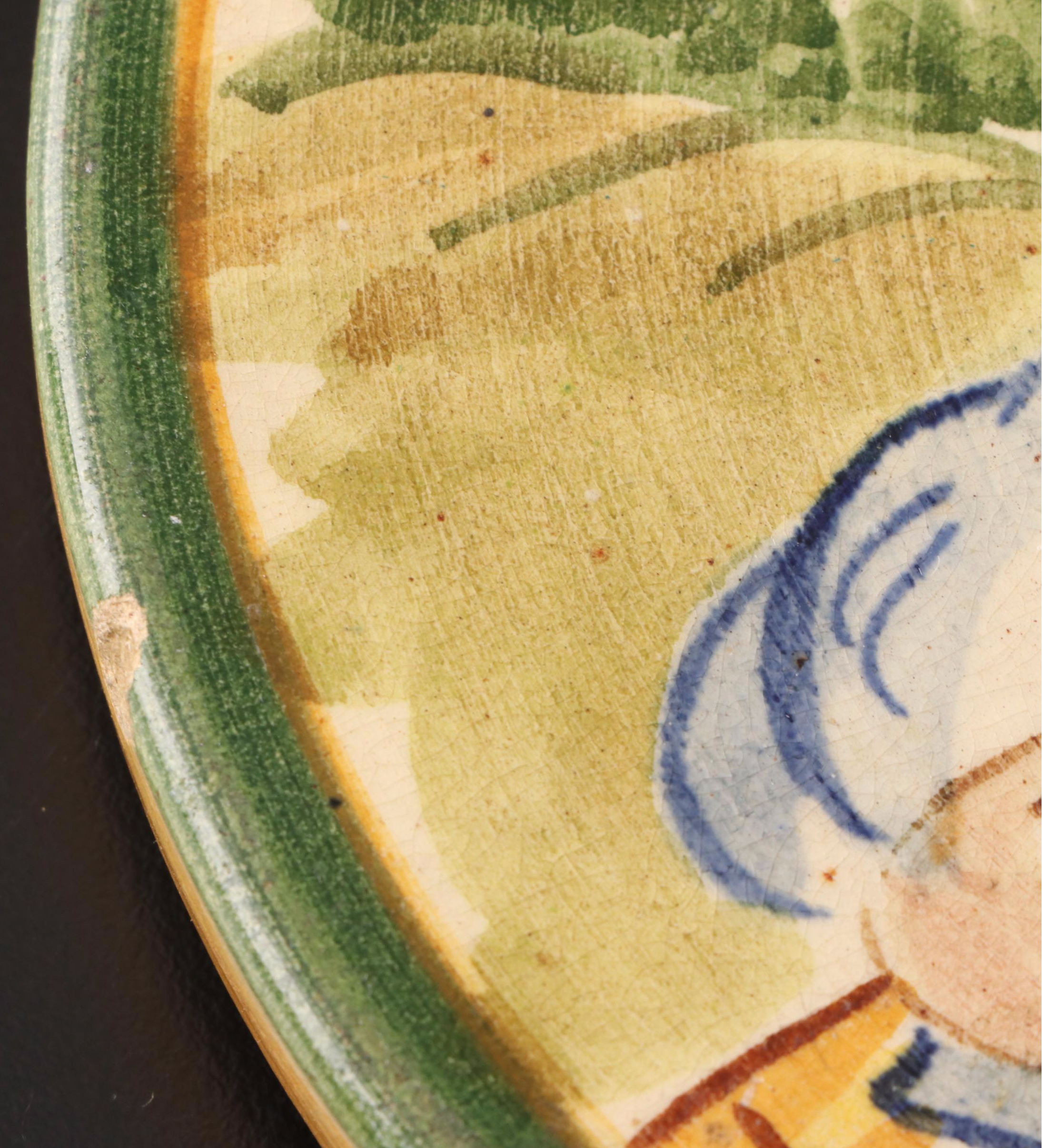 Louisville Stoneware and Other European Earthenware Tableware and Canisters