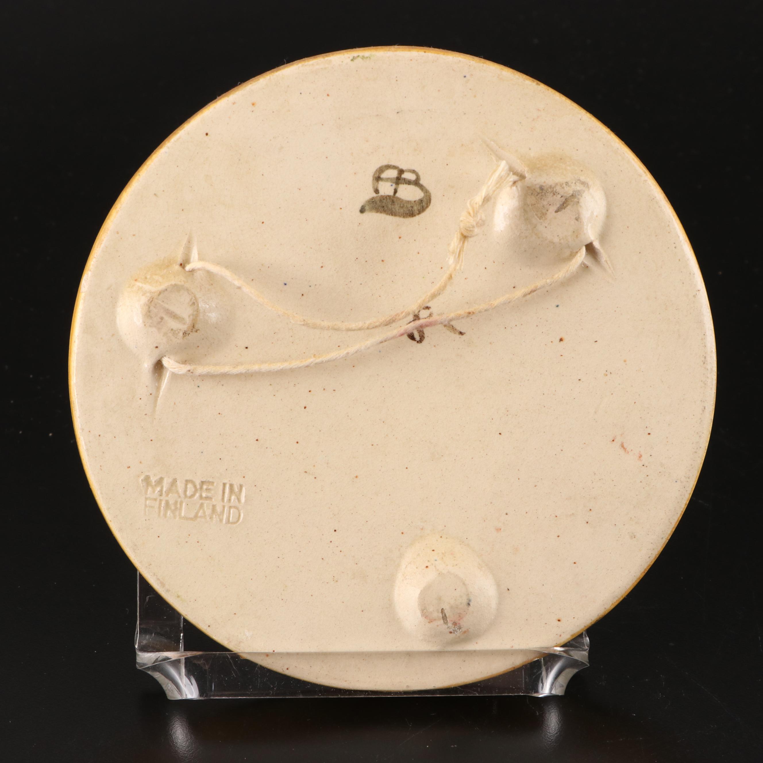 Louisville Stoneware and Other European Earthenware Tableware and Canisters