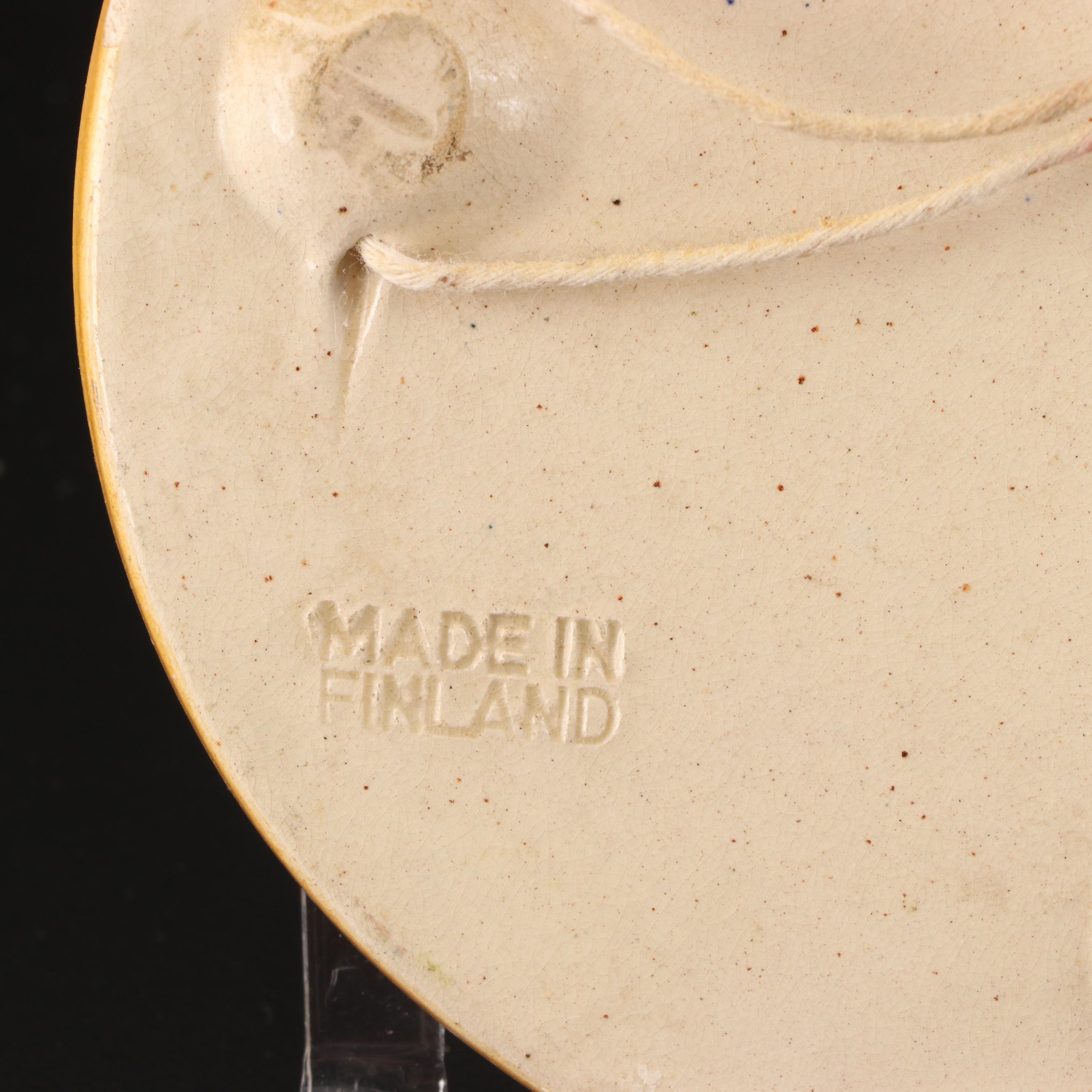 Louisville Stoneware and Other European Earthenware Tableware and Canisters